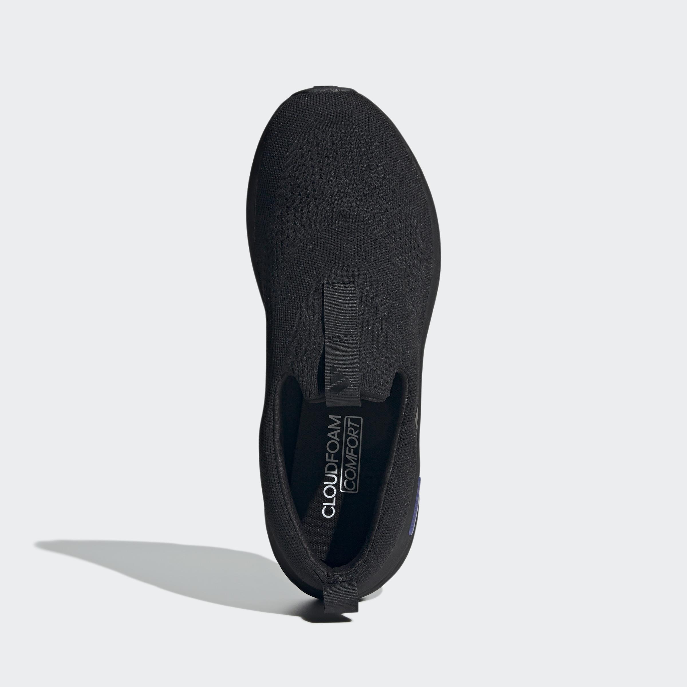 Cloudfoam Go Lounger Shoes, Black, A901_ONE, large image number 1
