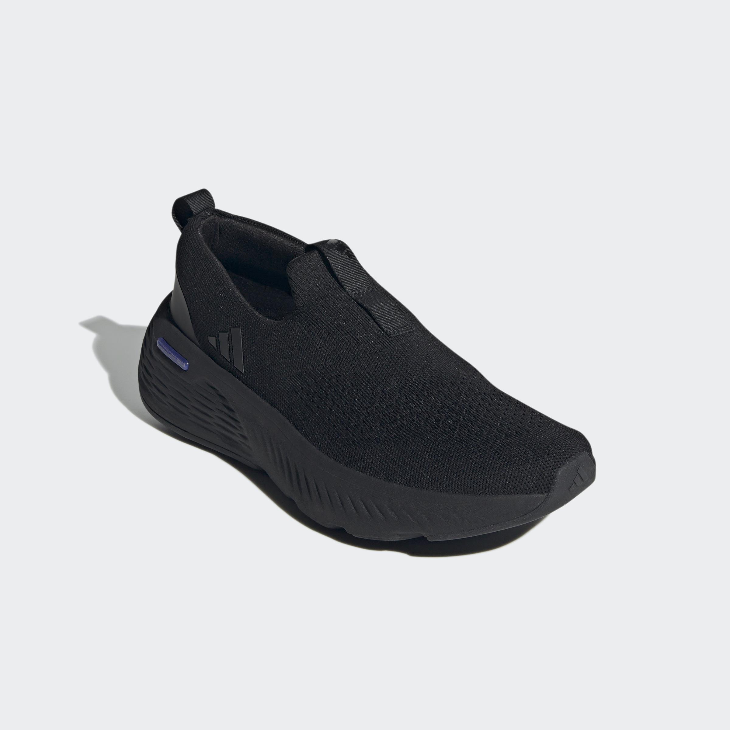 Cloudfoam Go Lounger Shoes, Black, A901_ONE, large image number 2