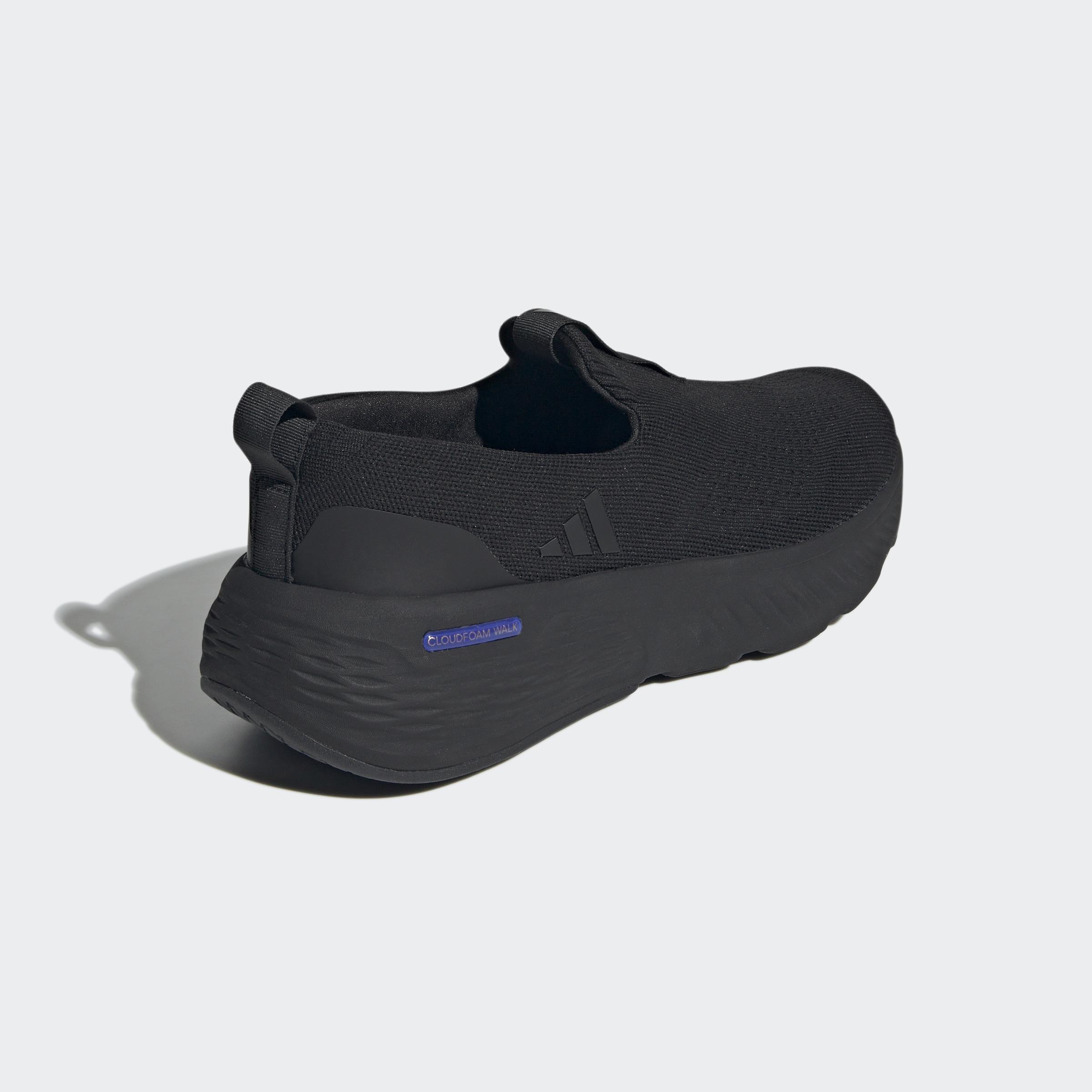 Cloudfoam Go Lounger Shoes, Black, A901_ONE, large image number 3