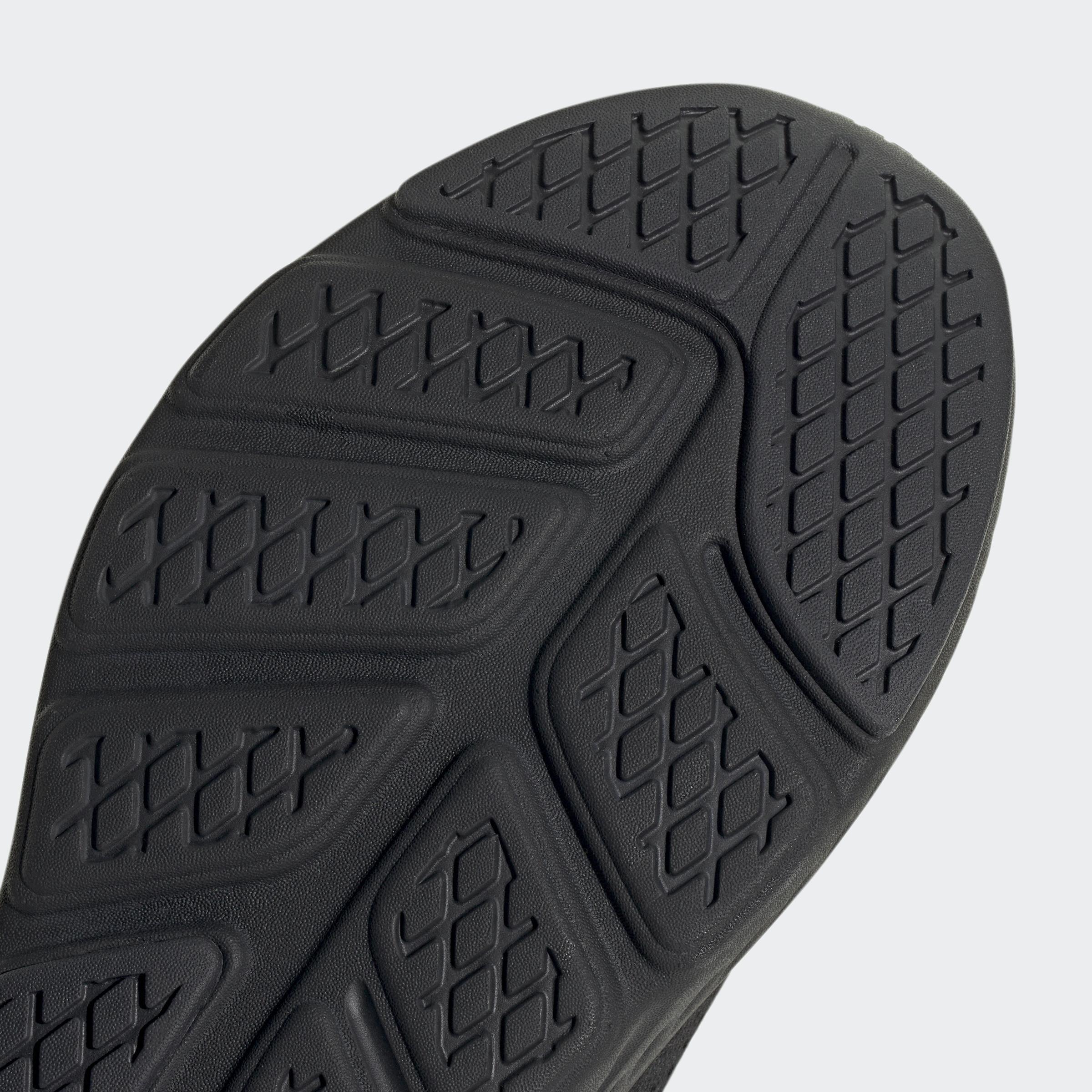 Cloudfoam Go Lounger Shoes, Black, A901_ONE, large image number 5