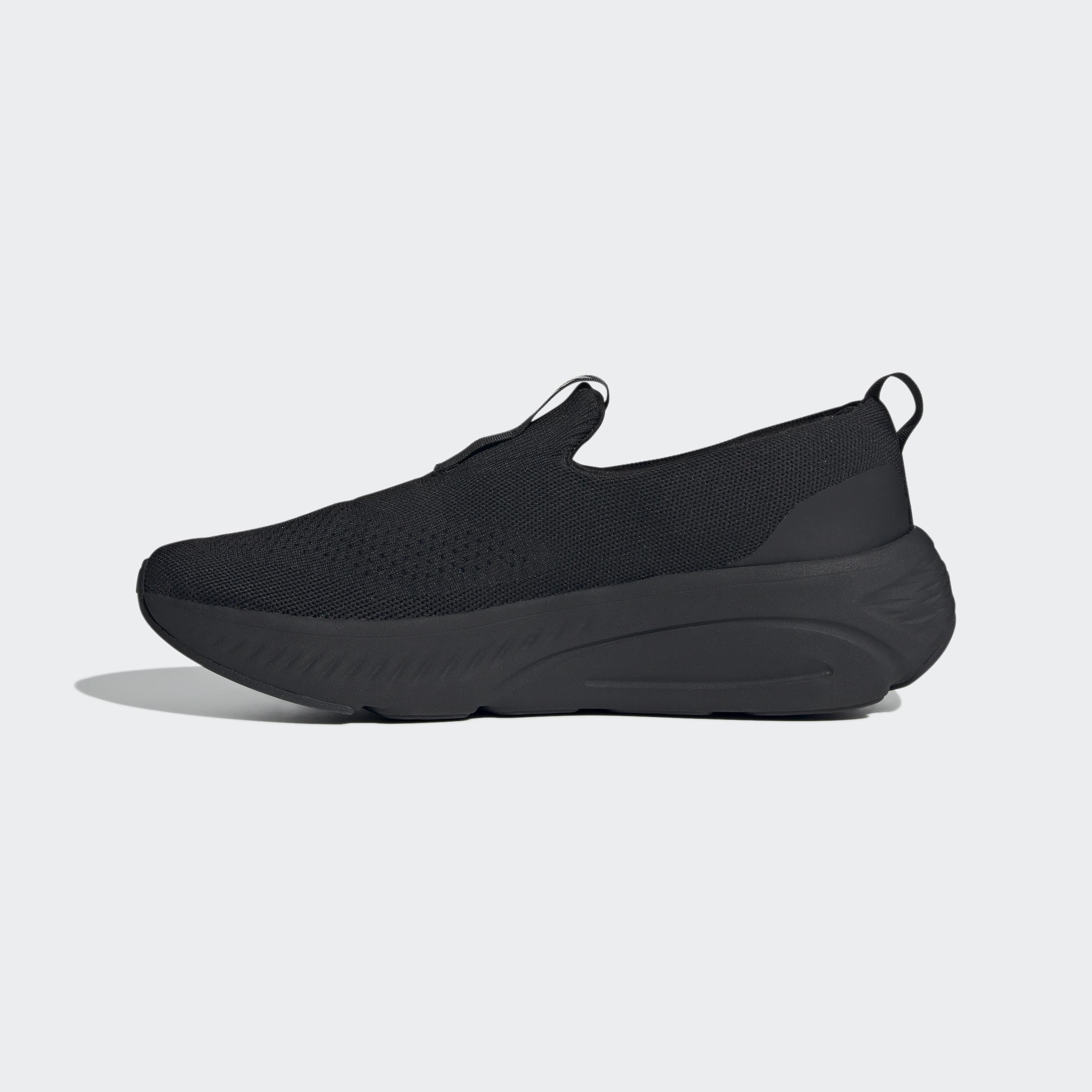 Cloudfoam Go Lounger Shoes, Black, A901_ONE, large image number 6