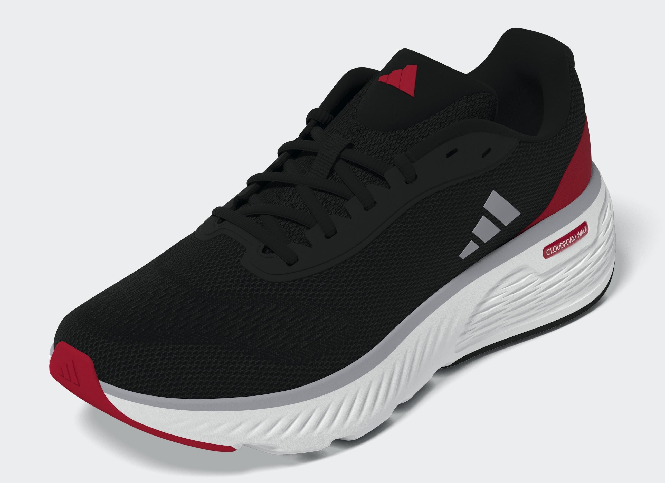 Cloudfoam Go Shoes, Black, A901_ONE, large image number 12