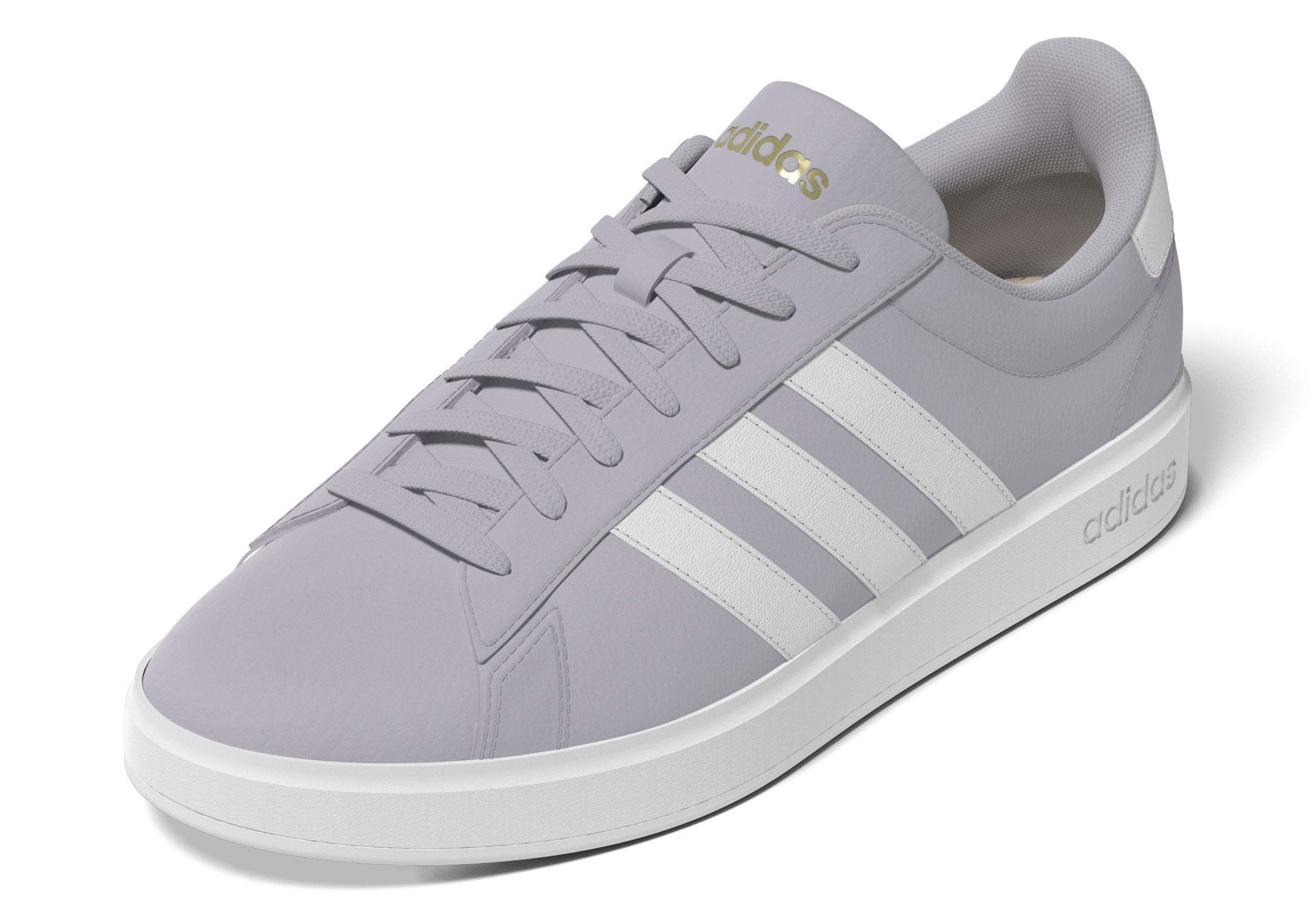 Grand Court 2.0 Shoes, Purple, A901_ONE, large image number 11