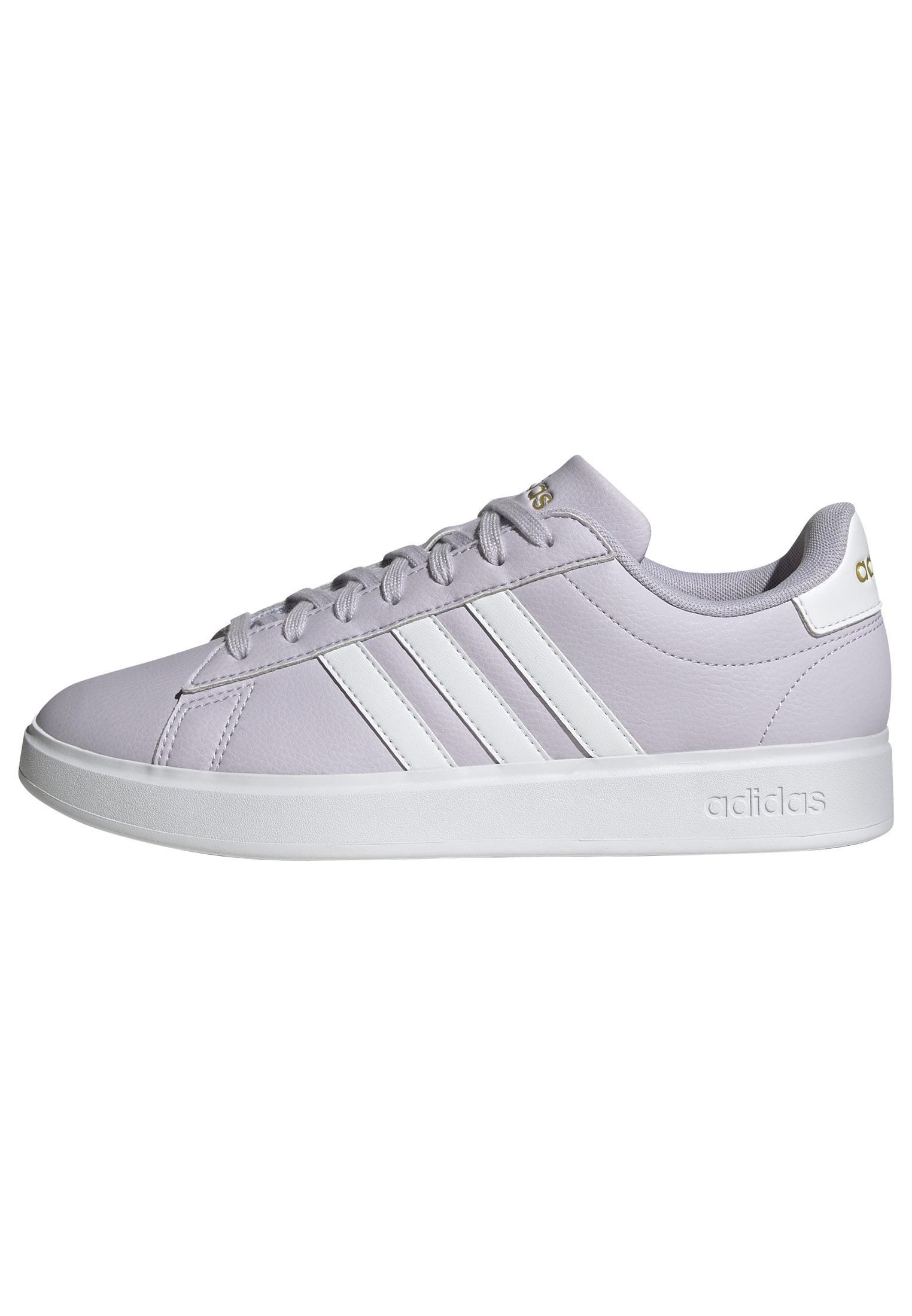 Grand Court 2.0 Shoes, Purple, A901_ONE, large image number 13