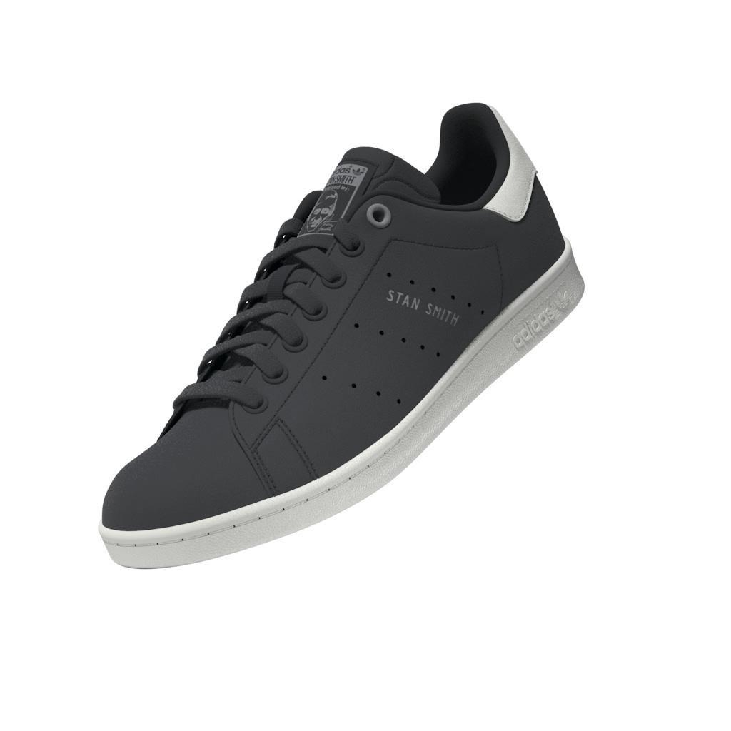 Stan Smith Shoes, Grey, A901_ONE, large image number 4