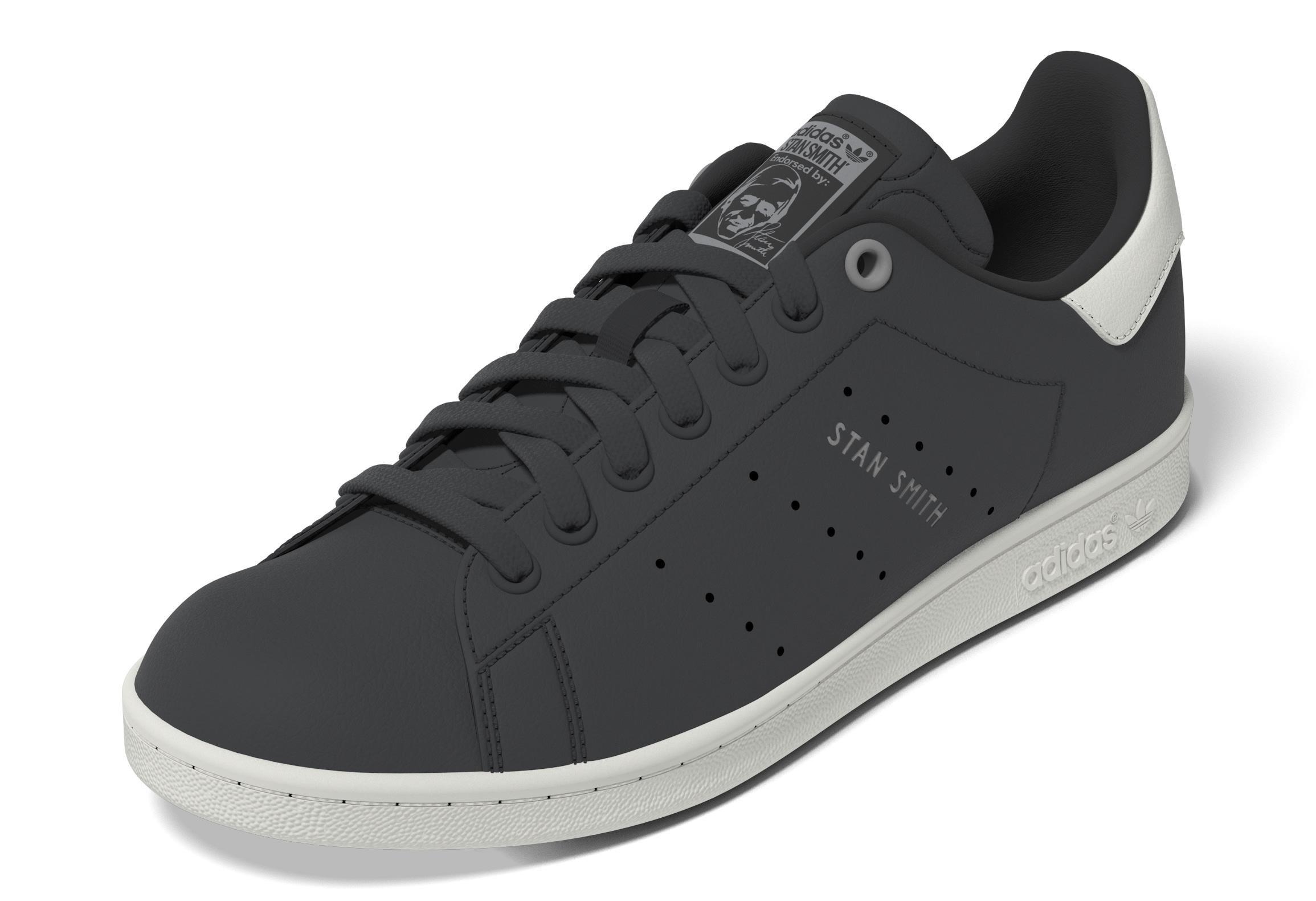 Stan Smith Shoes, Grey, A901_ONE, large image number 8