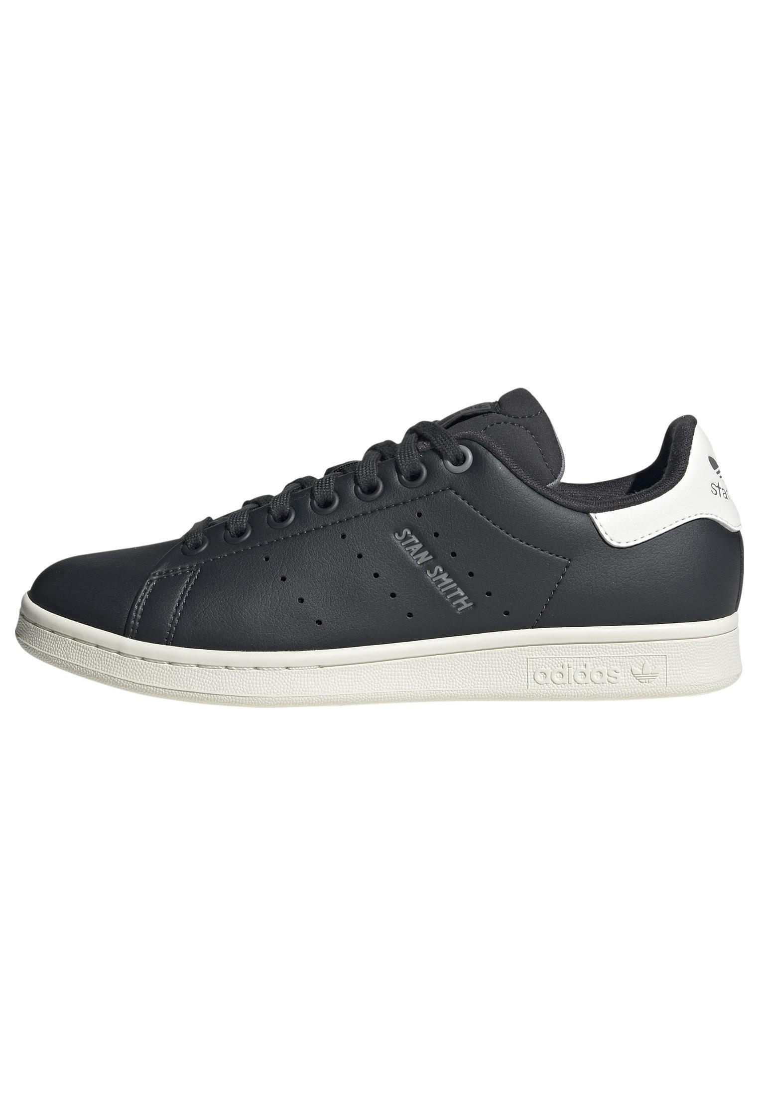 Stan Smith Shoes, Grey, A901_ONE, large image number 12