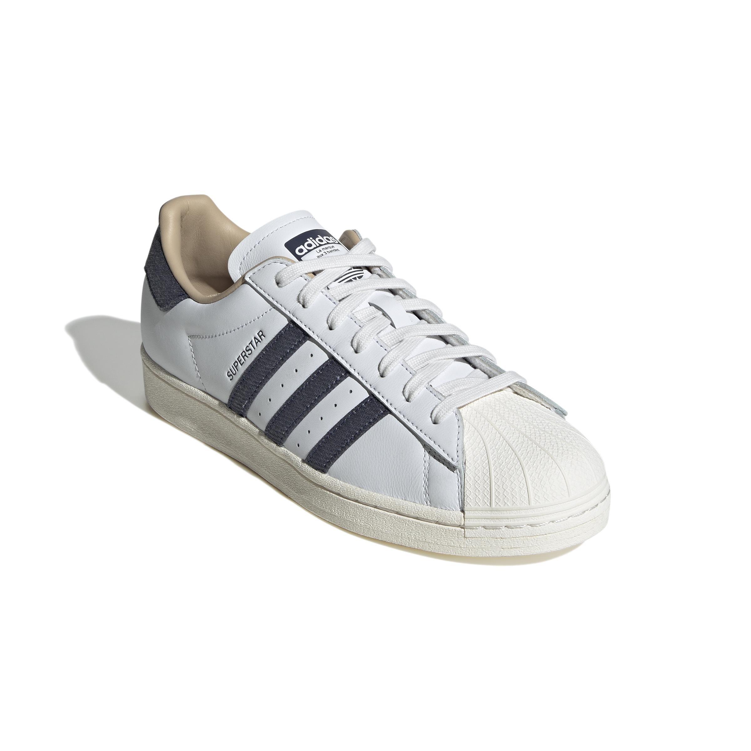 Superstar Shoes, White, A901_ONE, medium