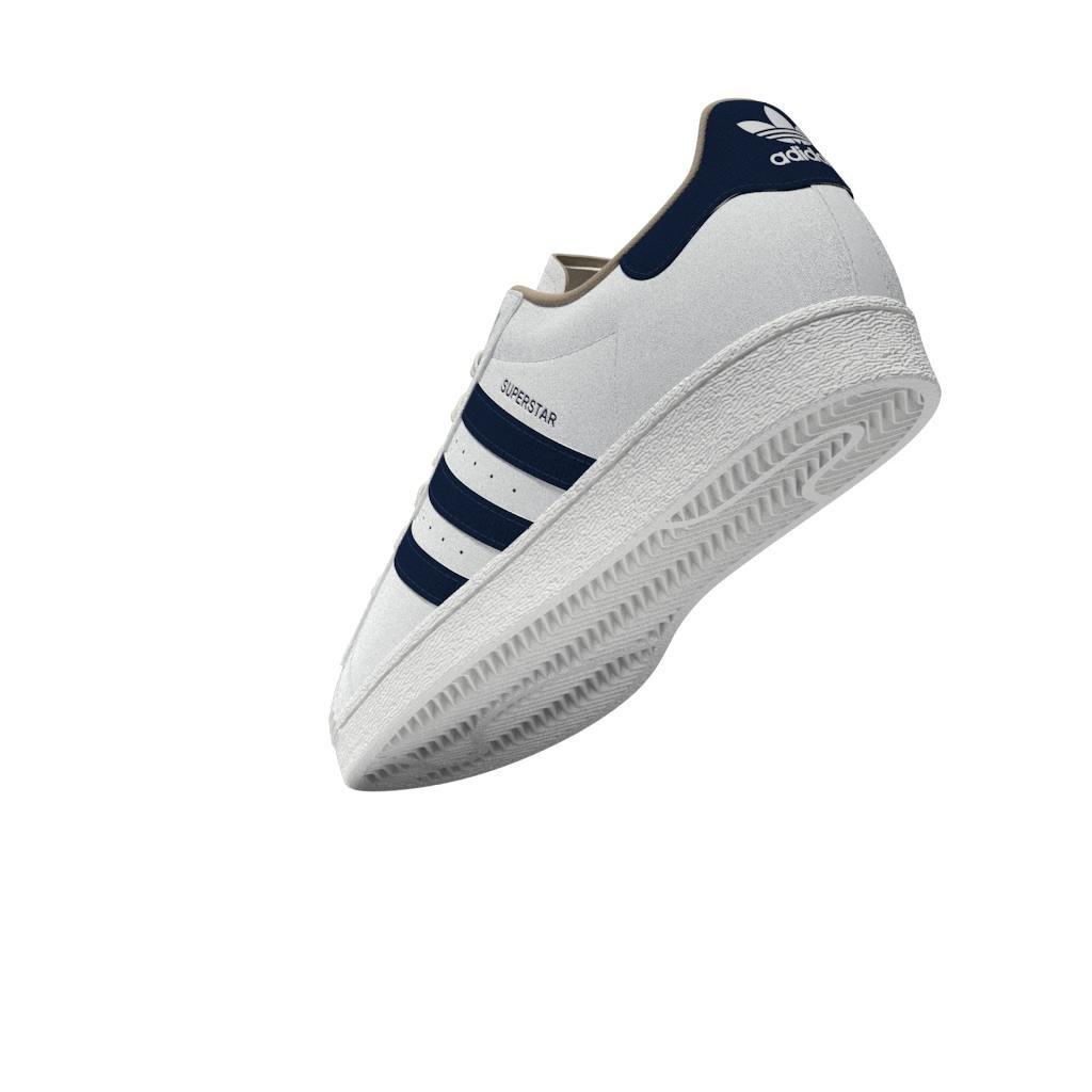 Superstar Shoes, White, A901_ONE, large image number 5