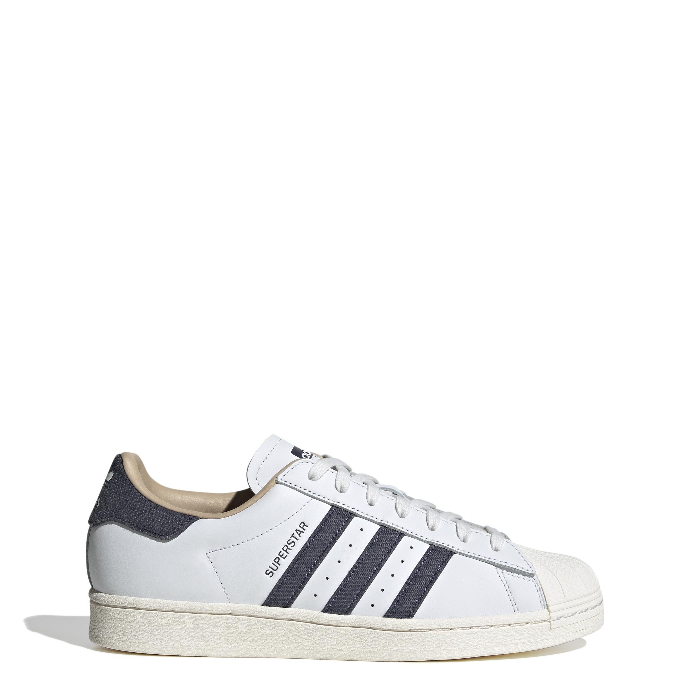 Superstar Shoes, White, A901_ONE, large image number 6
