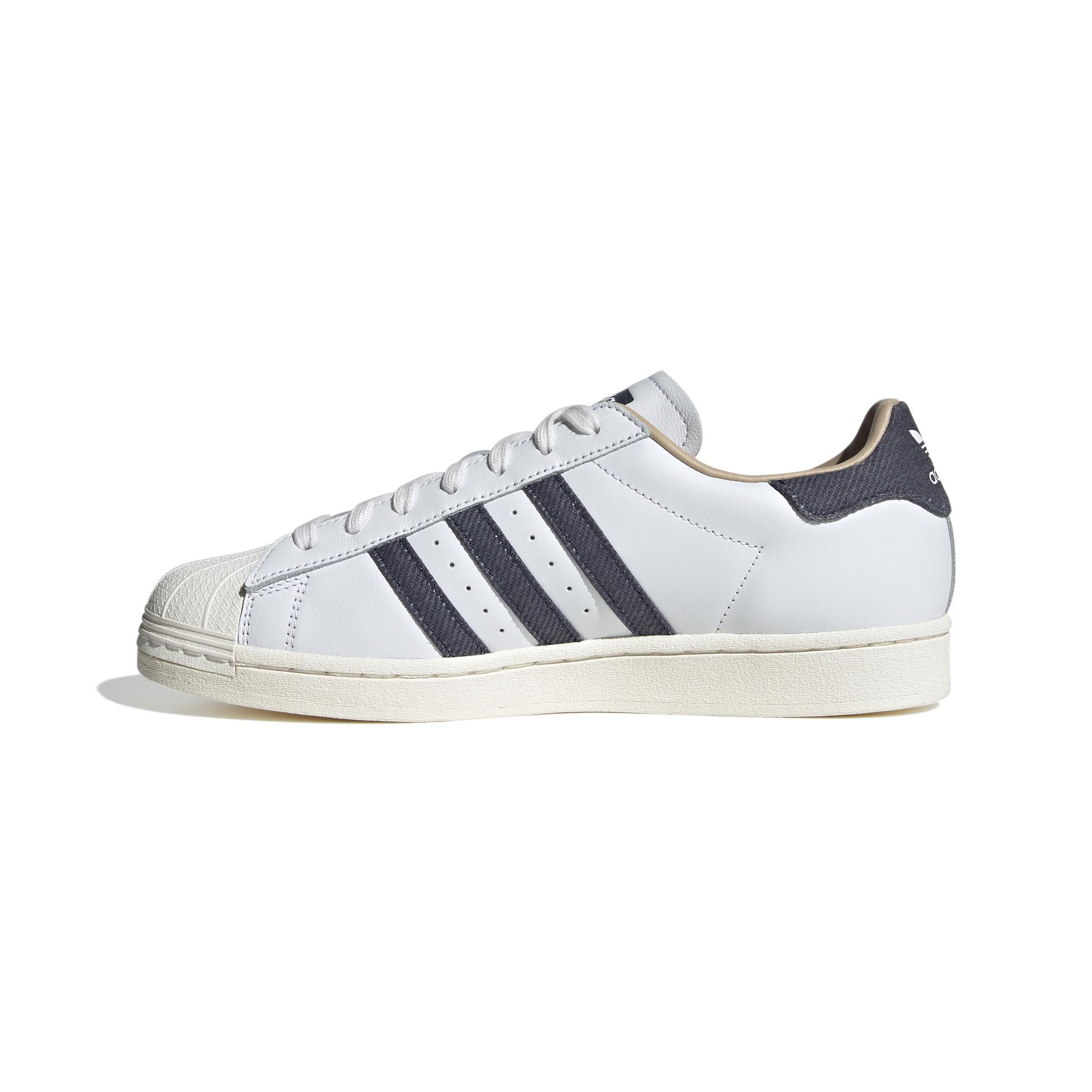 Superstar Shoes, White, A901_ONE, large image number 7