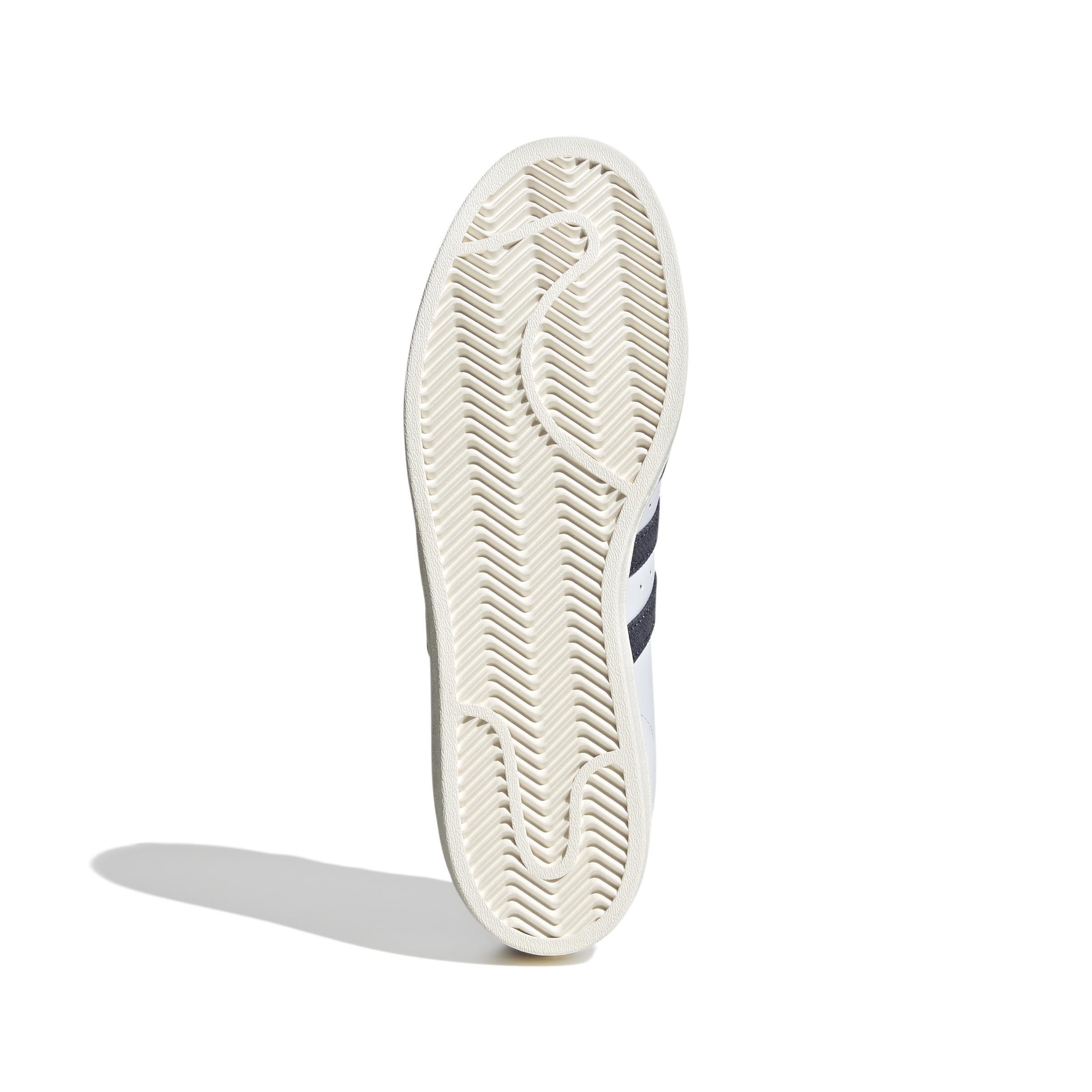 Superstar Shoes, White, A901_ONE, large image number 8