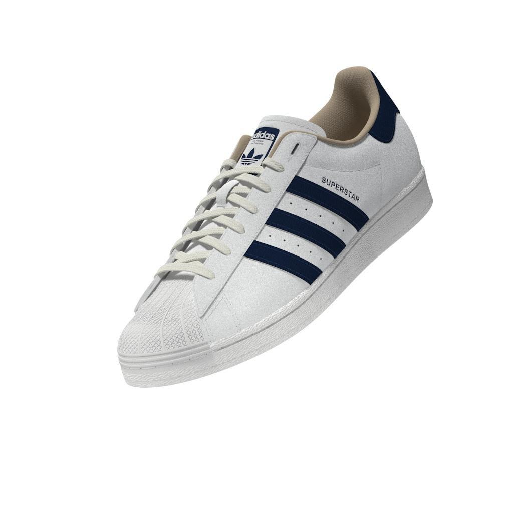Superstar Shoes, White, A901_ONE, large image number 9