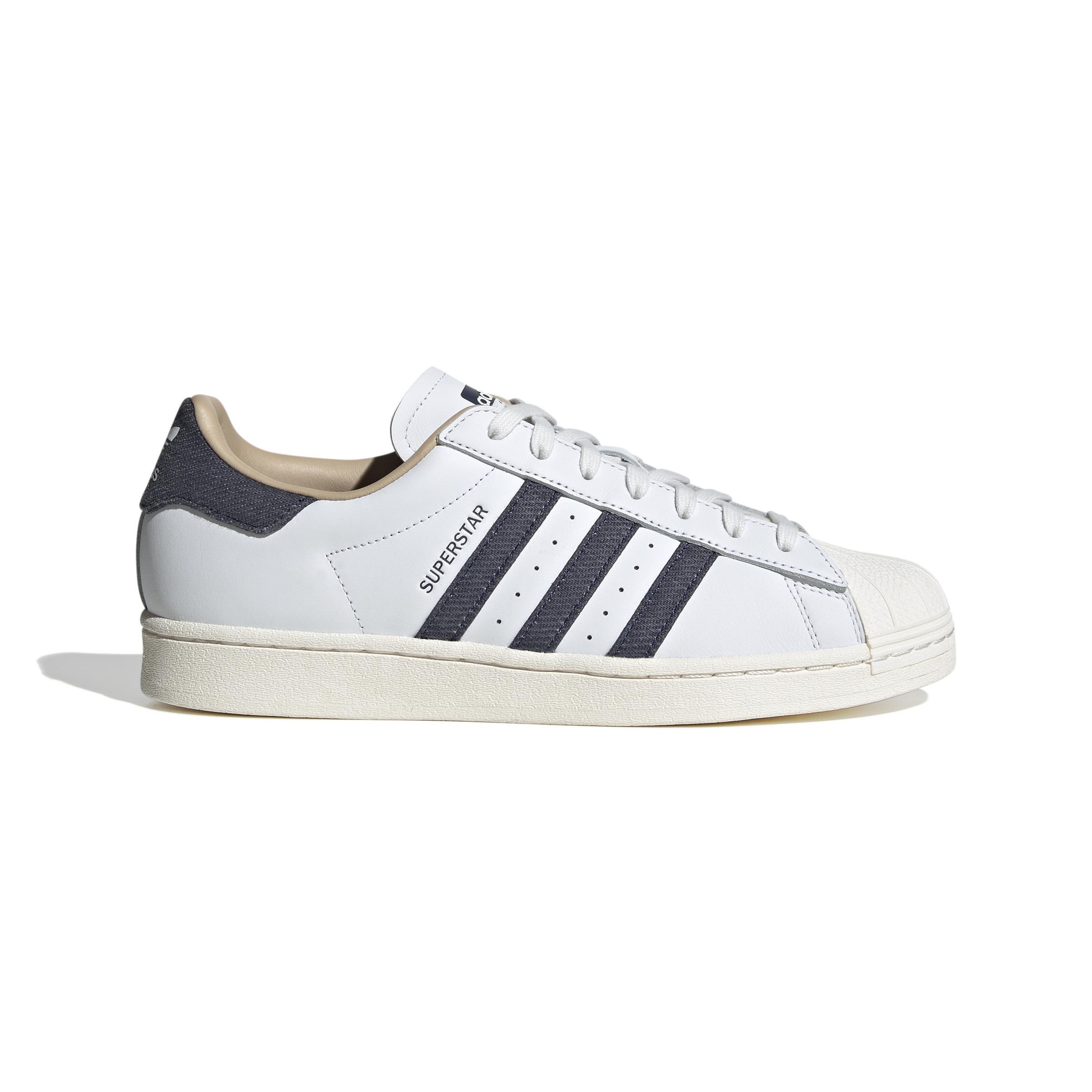 Superstar Shoes, White, A901_ONE, large image number 11
