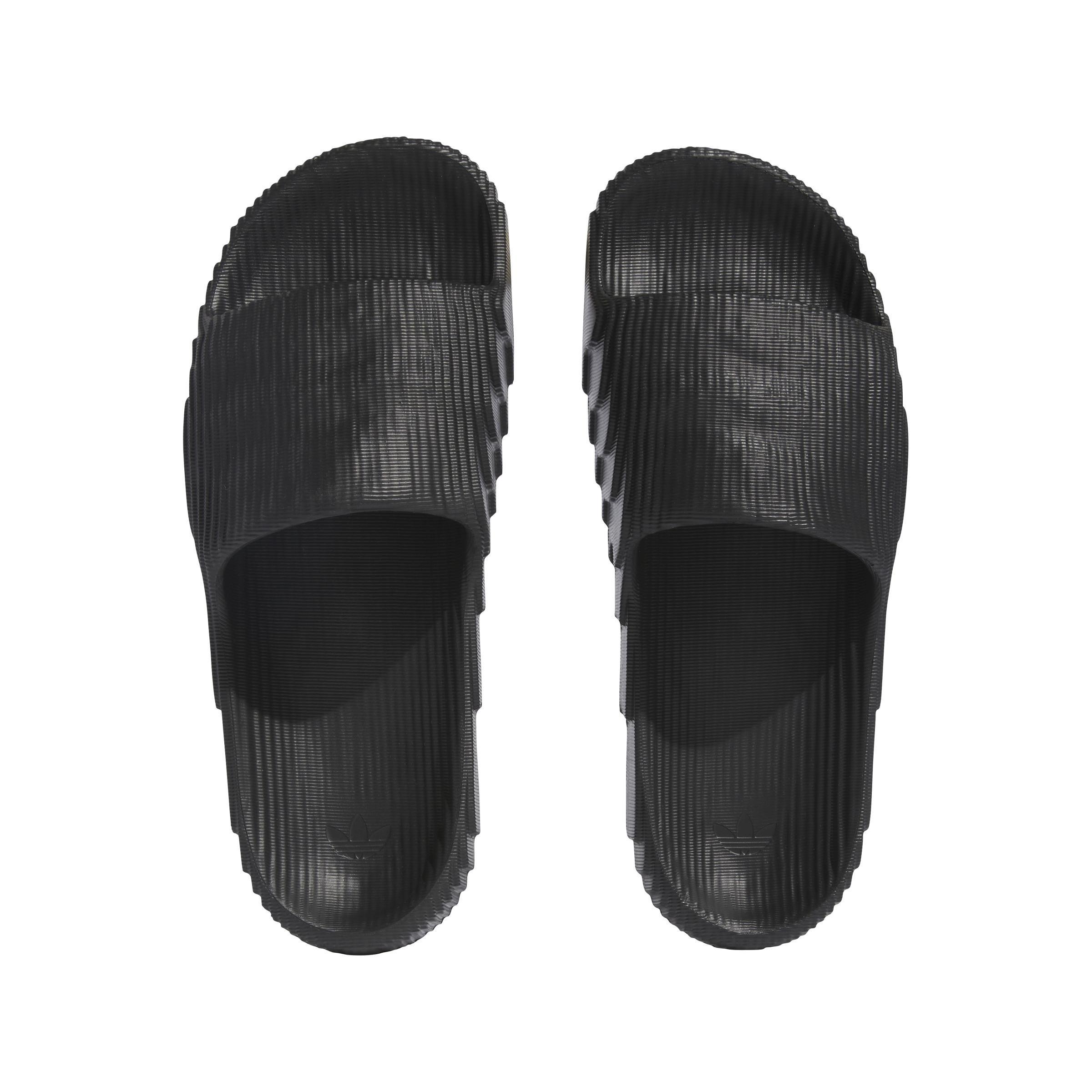 Island Club Adilette 22 Slides, Black, , large image number 1