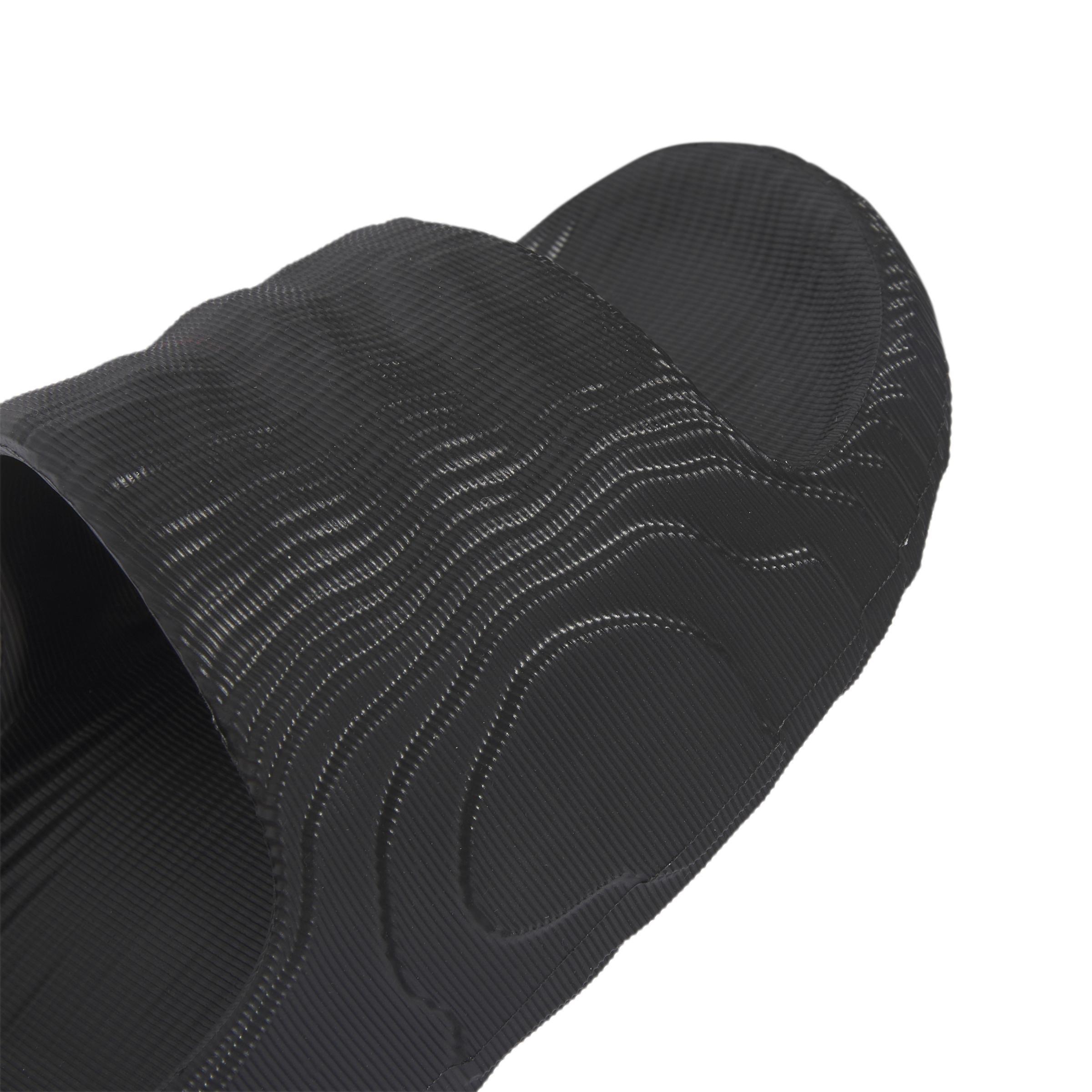 Island Club Adilette 22 Slides, Black, , large image number 5