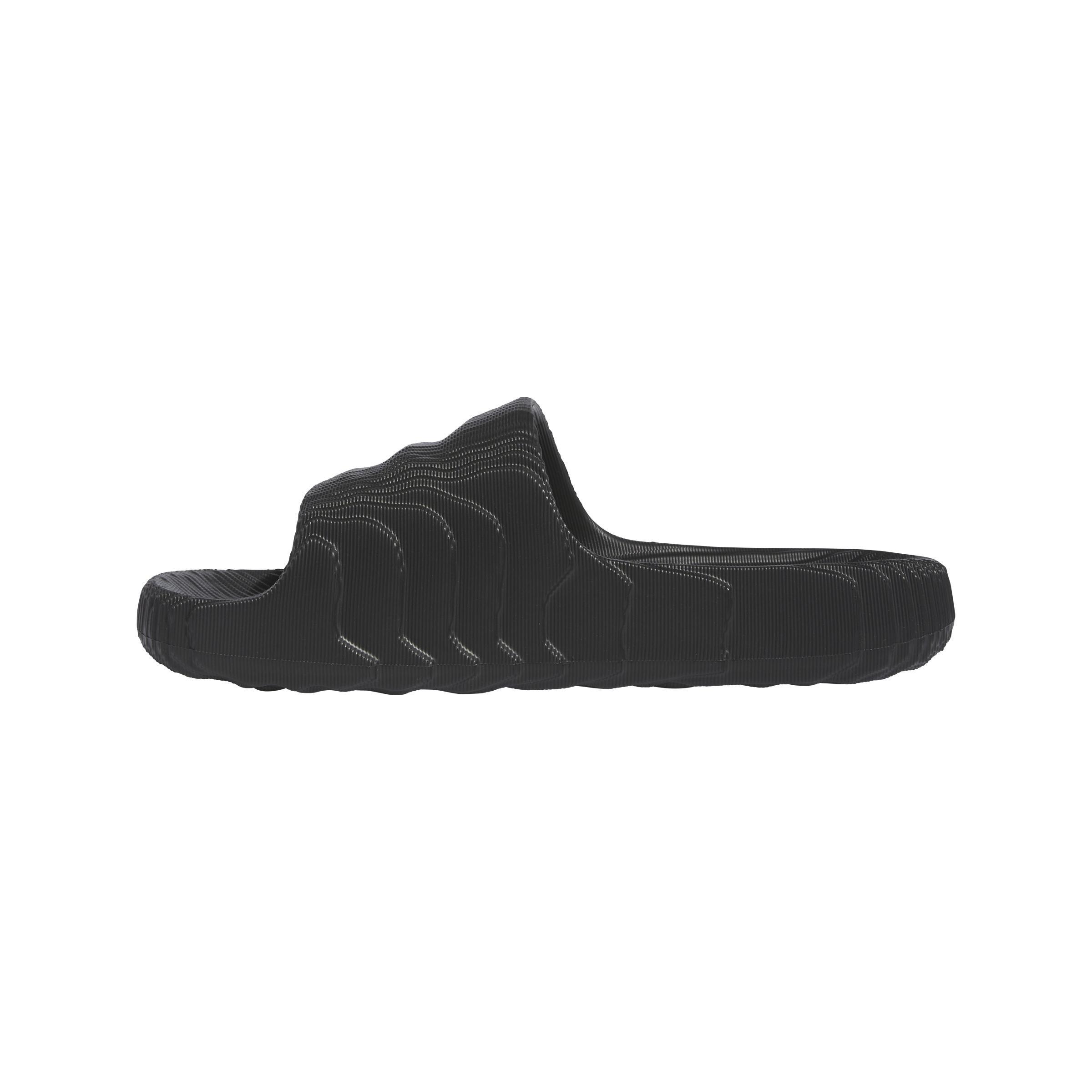 Island Club Adilette 22 Slides, Black, , large image number 6