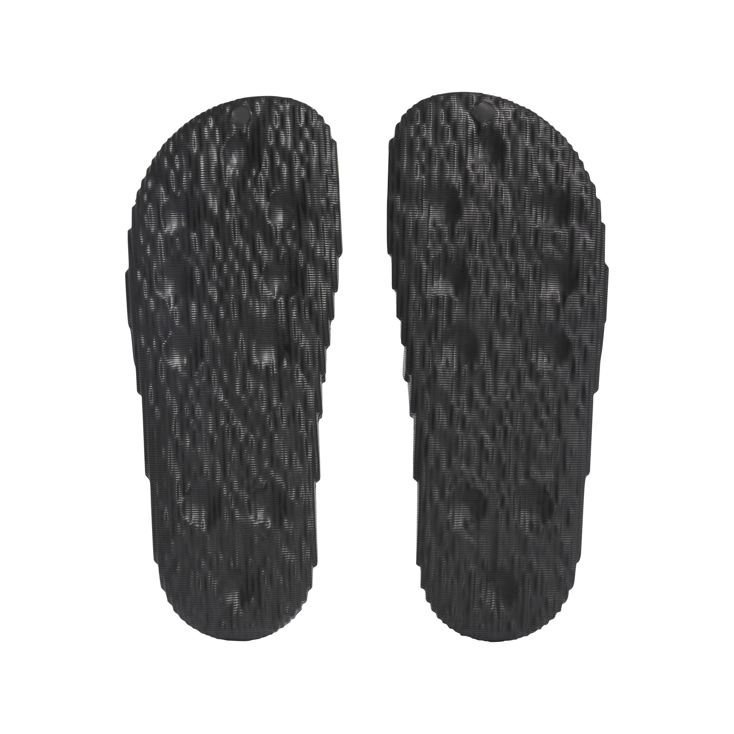 Island Club Adilette 22 Slides, Black, , large image number 7