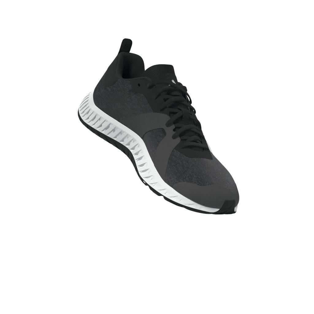 Unisex Everyset Shoes, Black, A901_ONE, large image number 7