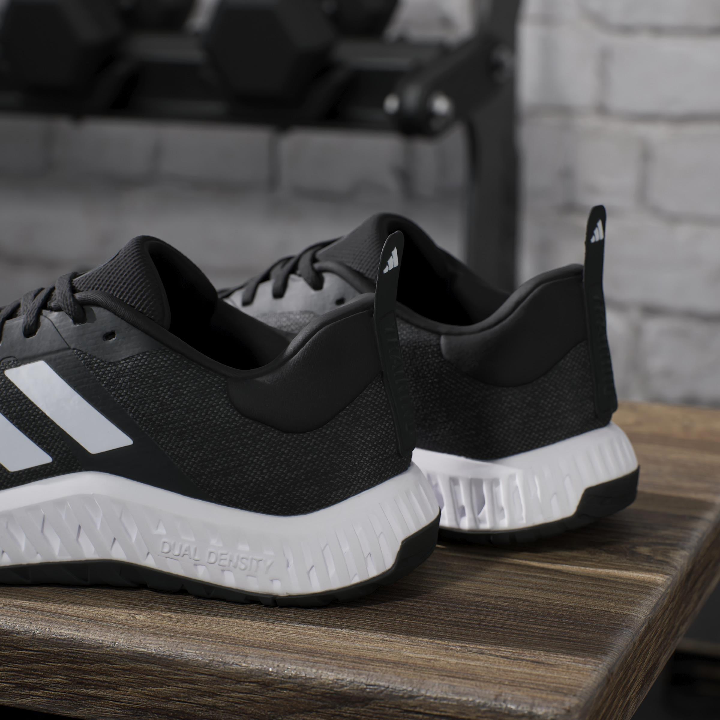 Unisex Everyset Shoes, Black, A901_ONE, large image number 10