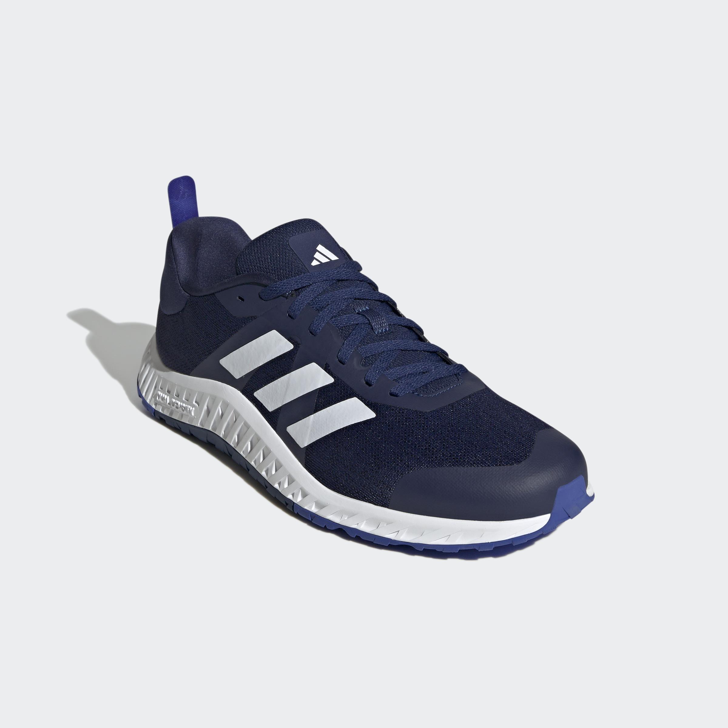 Unisex Everyset Shoes, Blue, A901_ONE, large image number 2