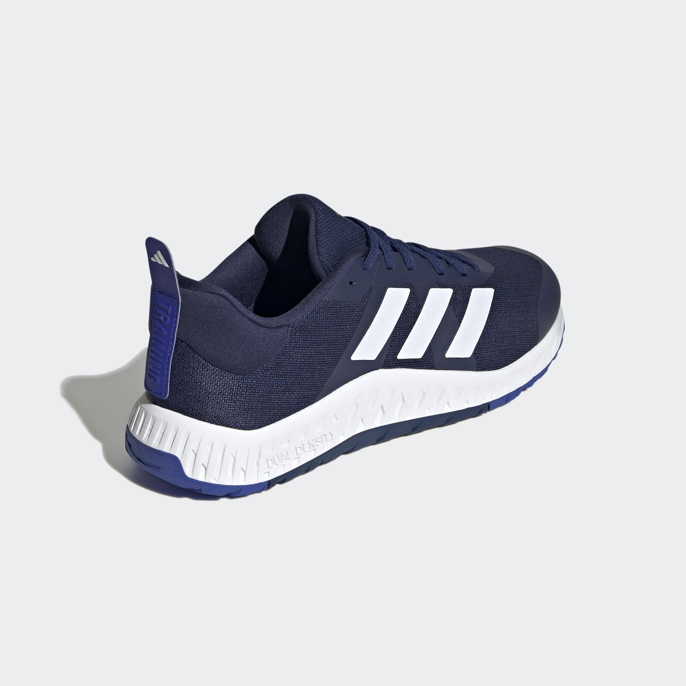 Unisex Everyset Shoes, Blue, A901_ONE, large image number 3