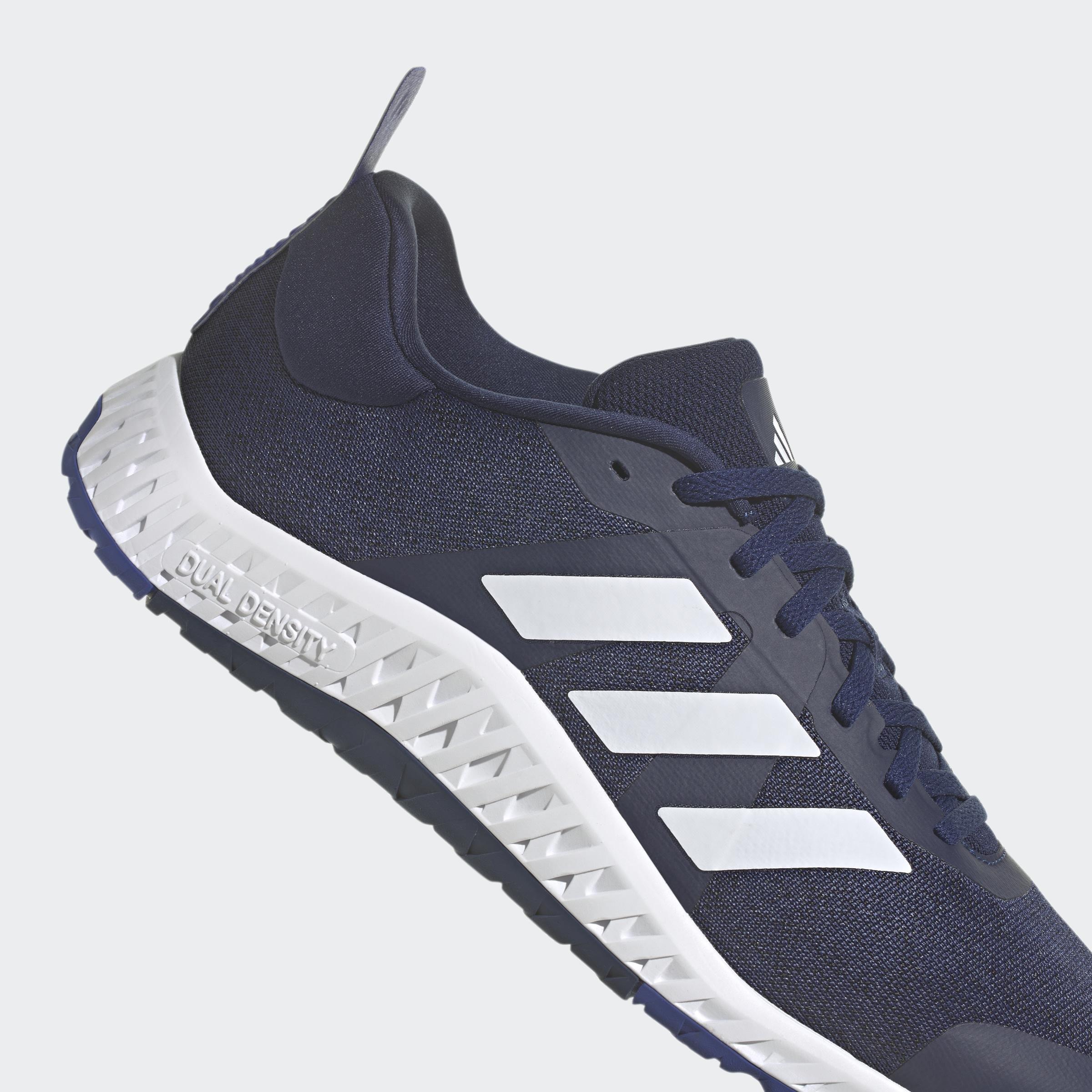 Unisex Everyset Shoes, Blue, A901_ONE, large image number 4