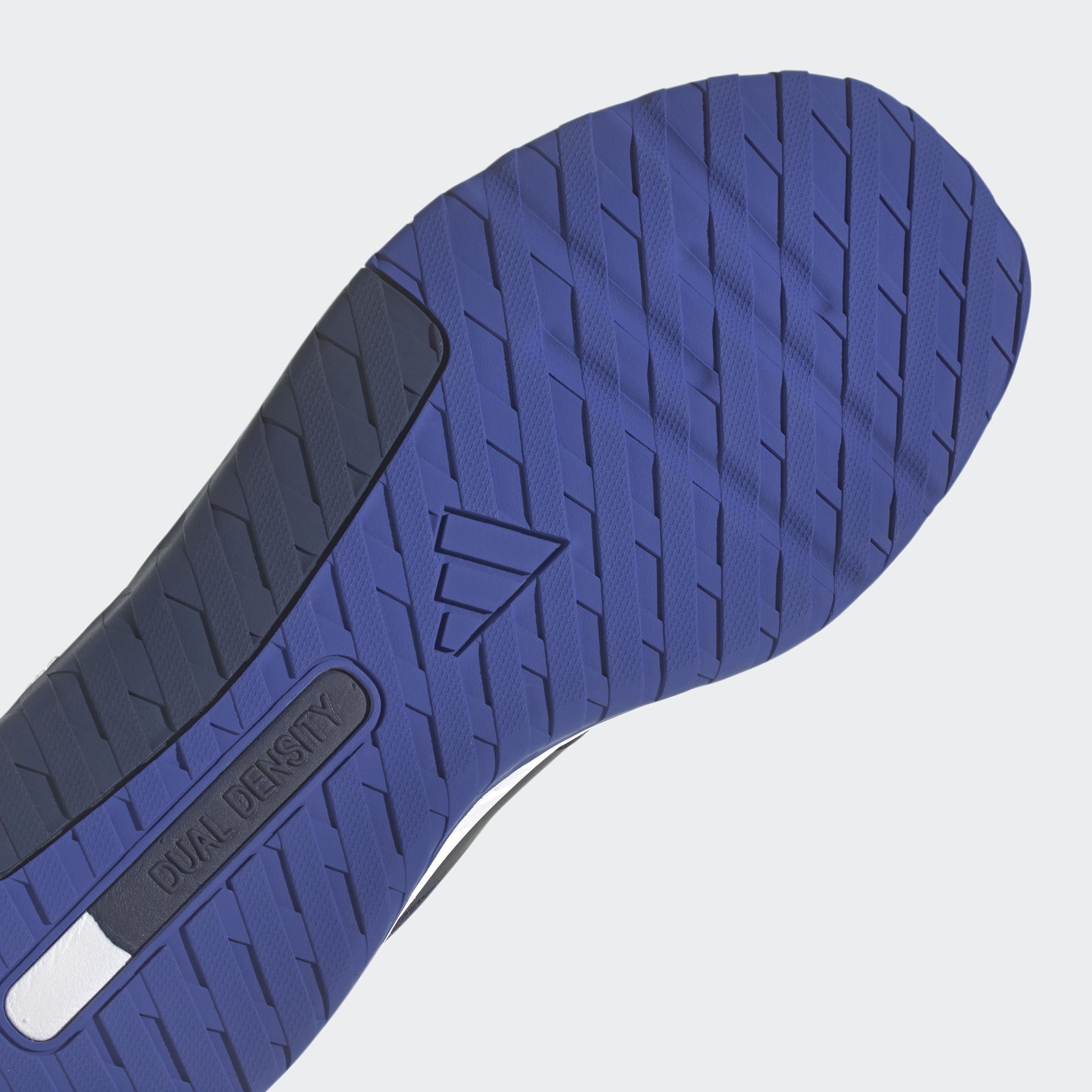 Unisex Everyset Shoes, Blue, A901_ONE, large image number 5