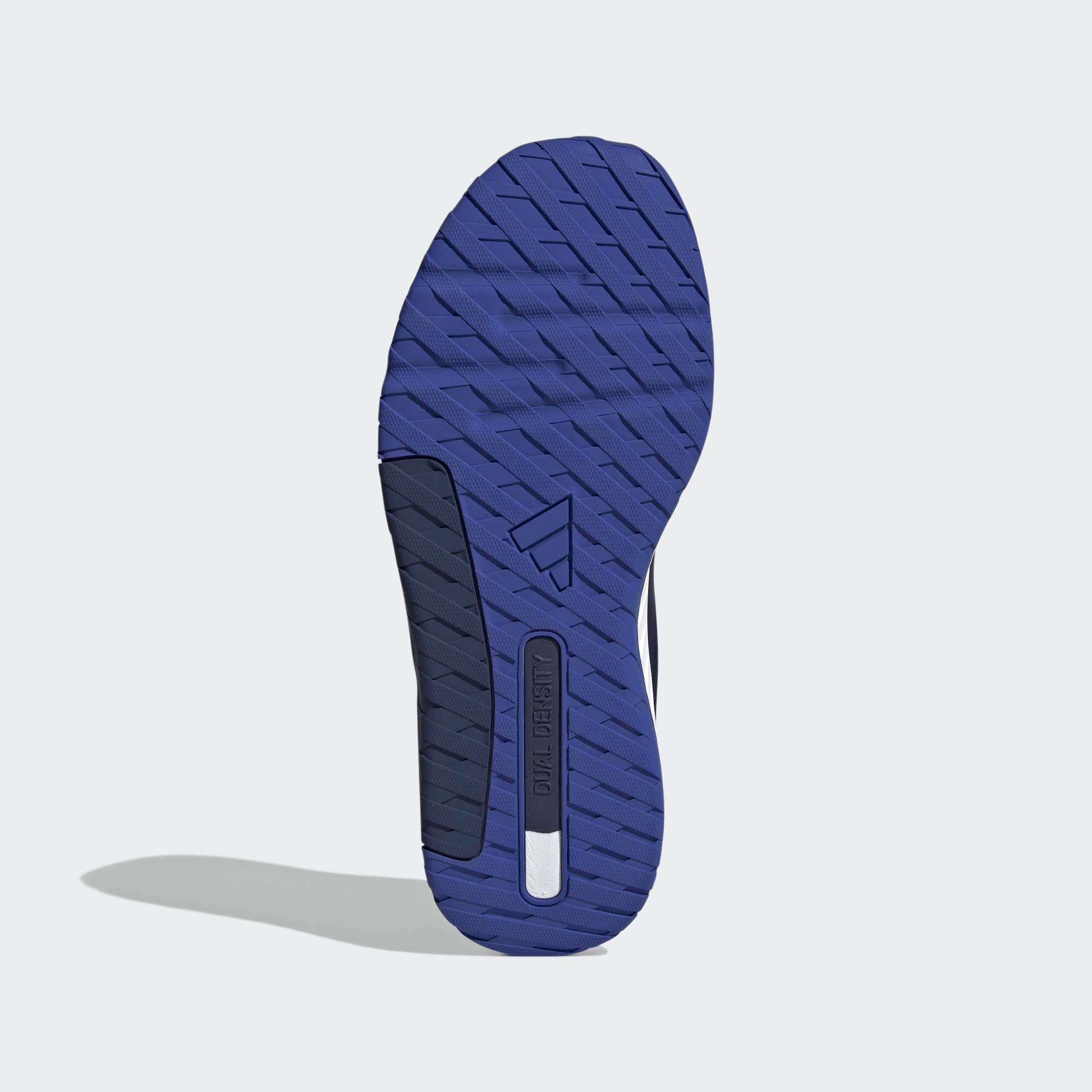 Unisex Everyset Shoes, Blue, A901_ONE, large image number 6