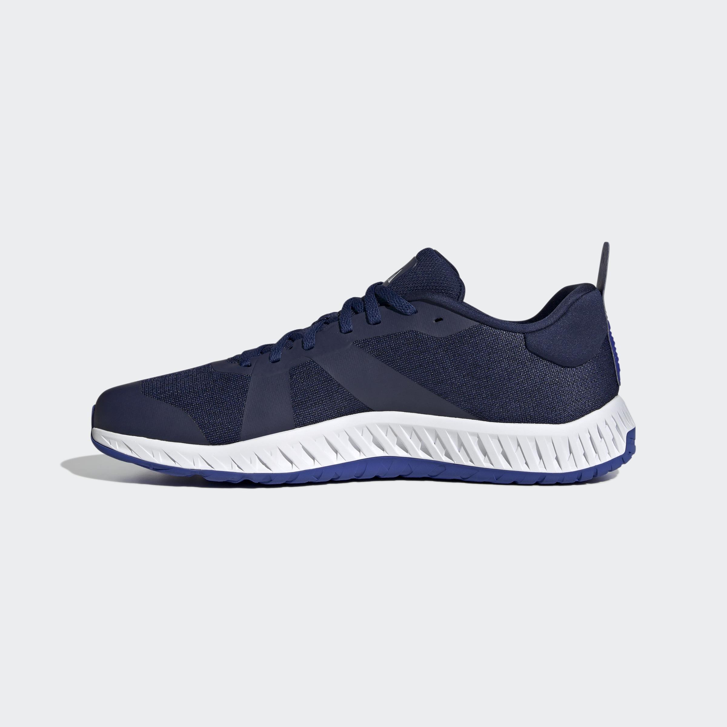 Unisex Everyset Shoes, Blue, A901_ONE, large image number 8