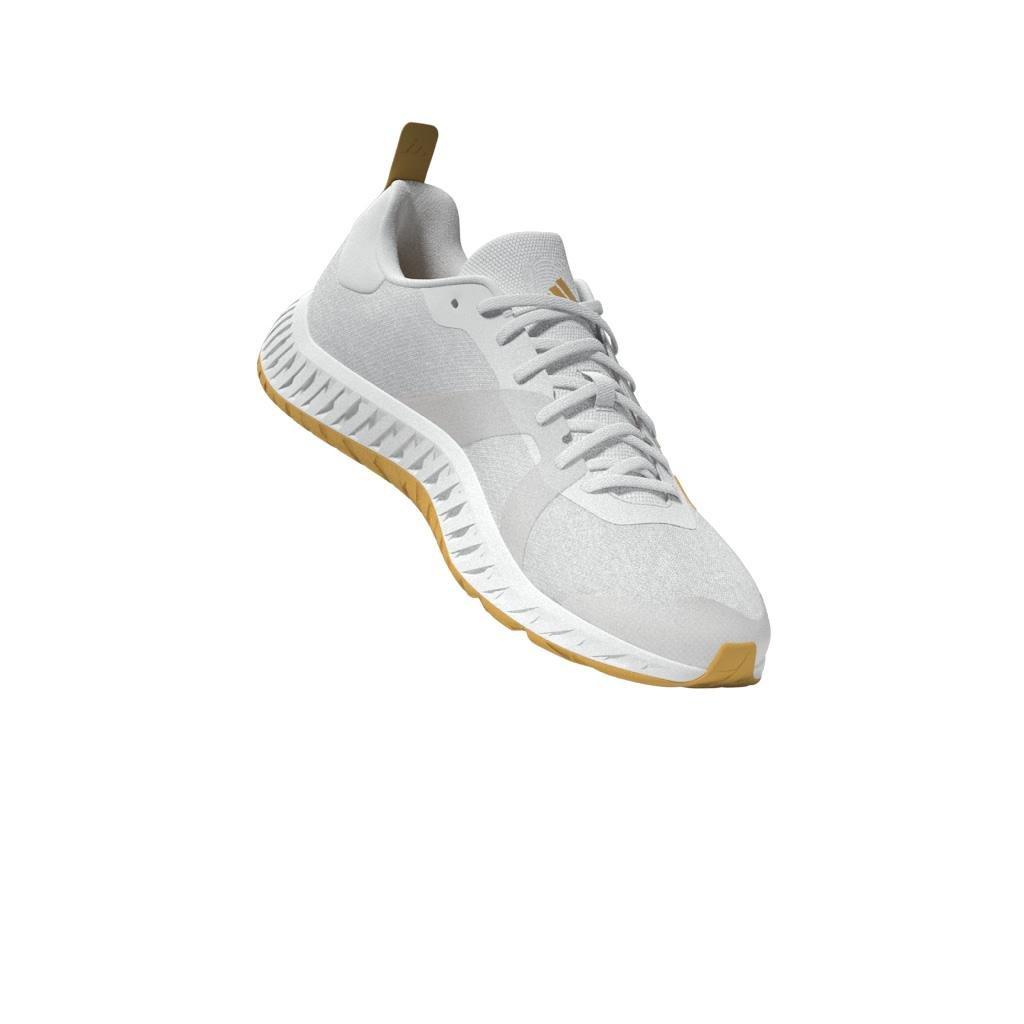 Everyset Trainer Shoes, Turquoise, A901_ONE, large image number 6