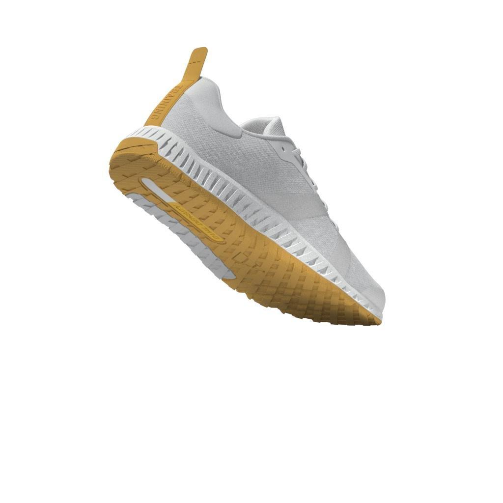 Everyset Trainer Shoes, Turquoise, A901_ONE, large image number 11