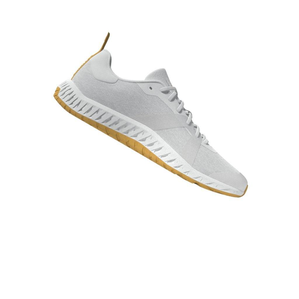 Everyset Trainer Shoes, Turquoise, A901_ONE, large image number 12