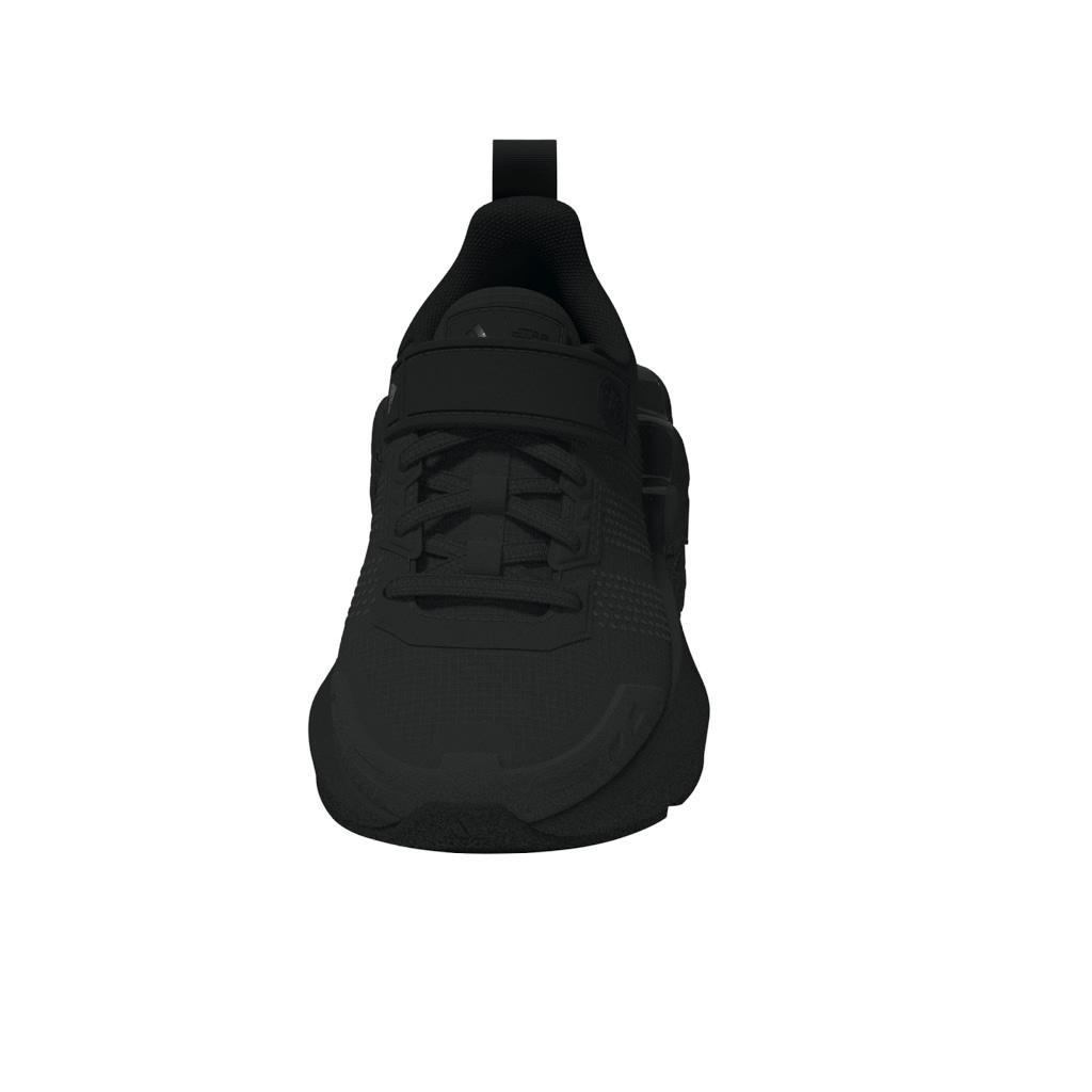 Unisex Kids Star Wars Runner Shoes, Black, A901_ONE, large image number 6