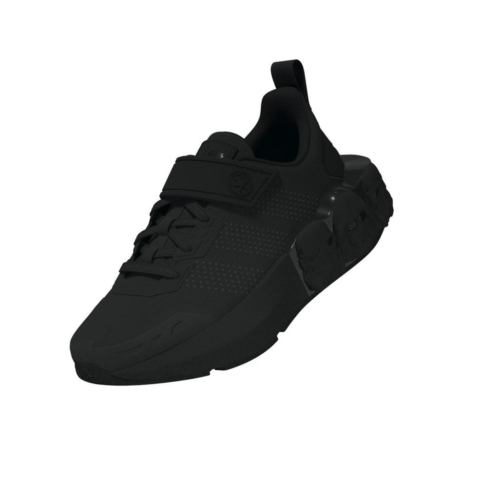 Unisex Kids Star Wars Runner Shoes, Black, A901_ONE, large image number 8