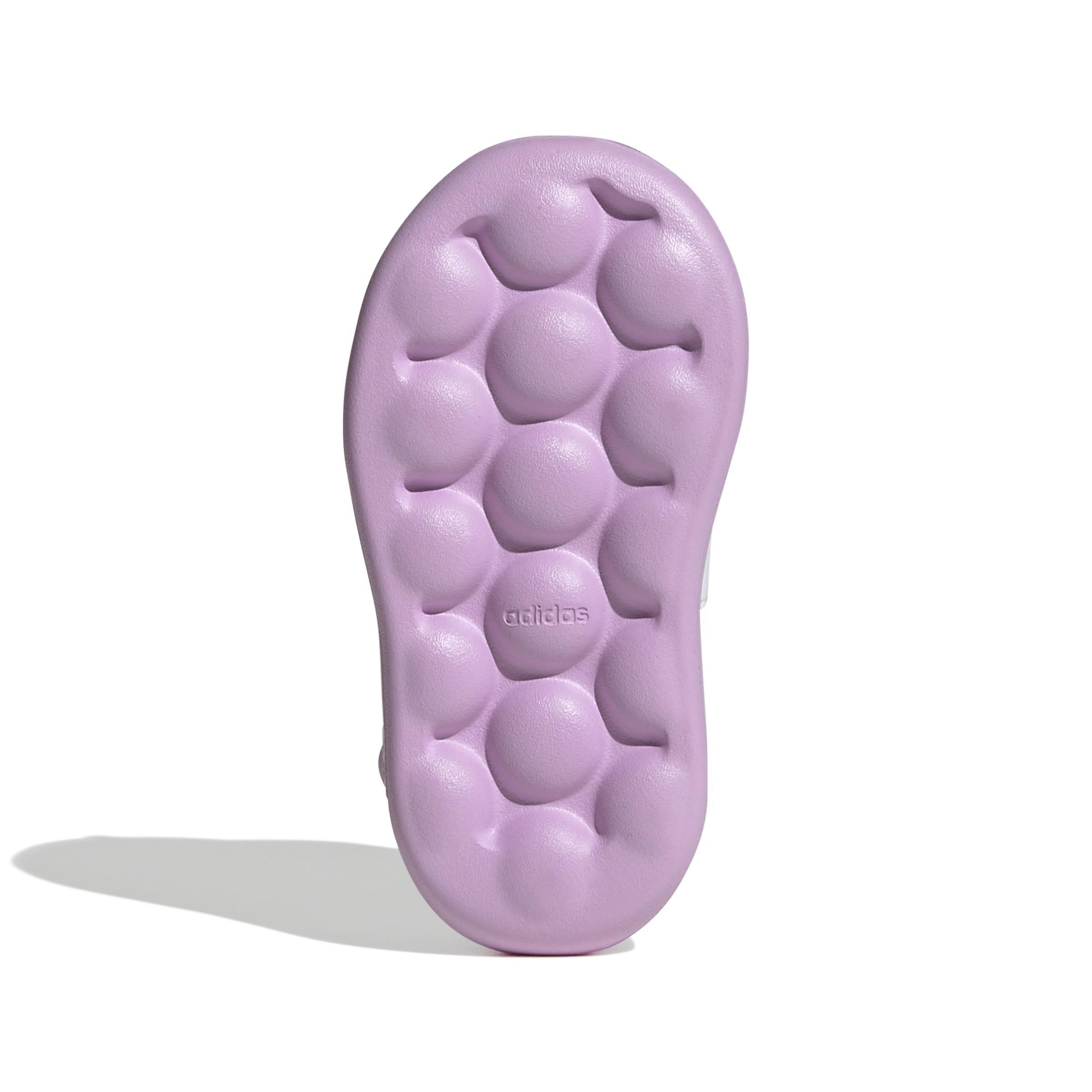 Kids Unisex Grand Court 2.0 Shoes, White, A901_ONE, large image number 13