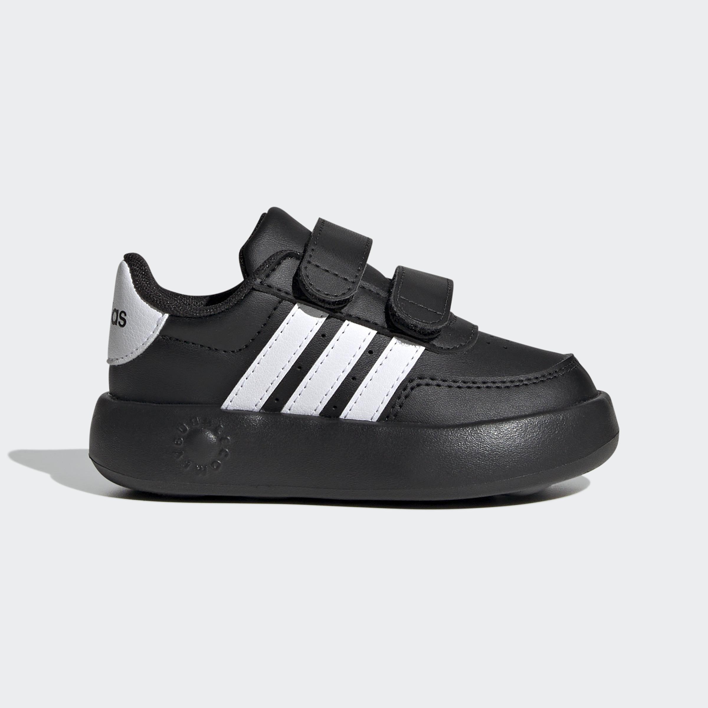 Kids Unisex Breaknet 2.0 Shoes, Black
