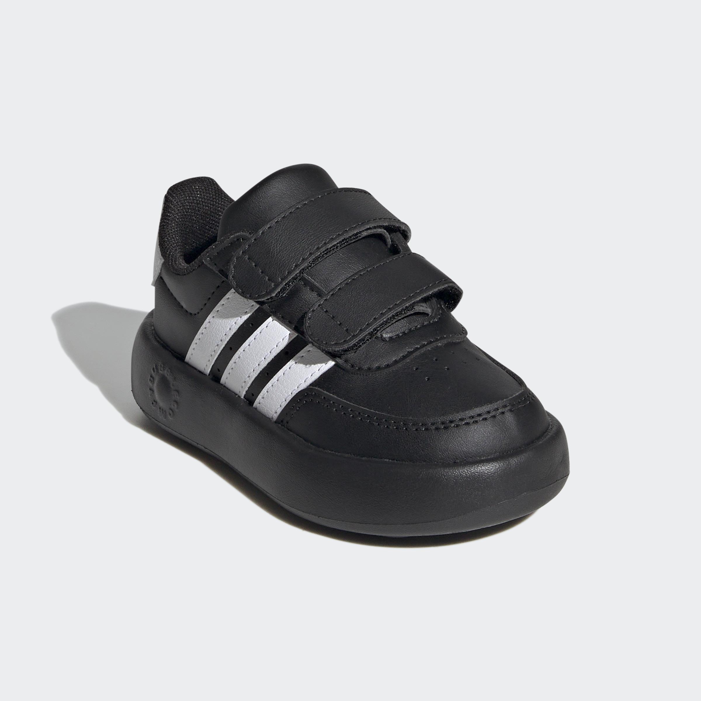 Kids Unisex Breaknet 2.0 Shoes, Black, A901_ONE, large image number 2