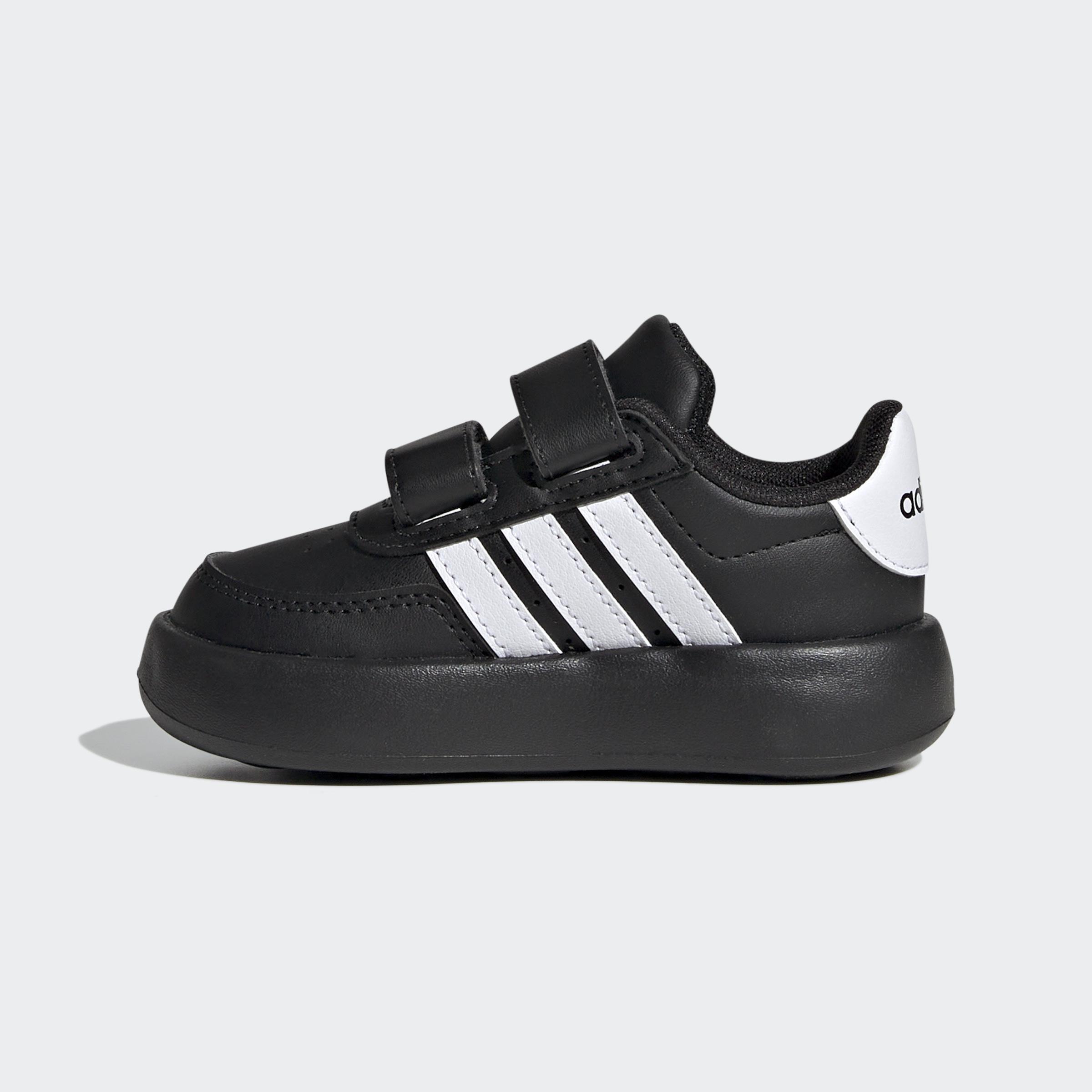 Kids Unisex Breaknet 2.0 Shoes, Black, A901_ONE, large image number 6