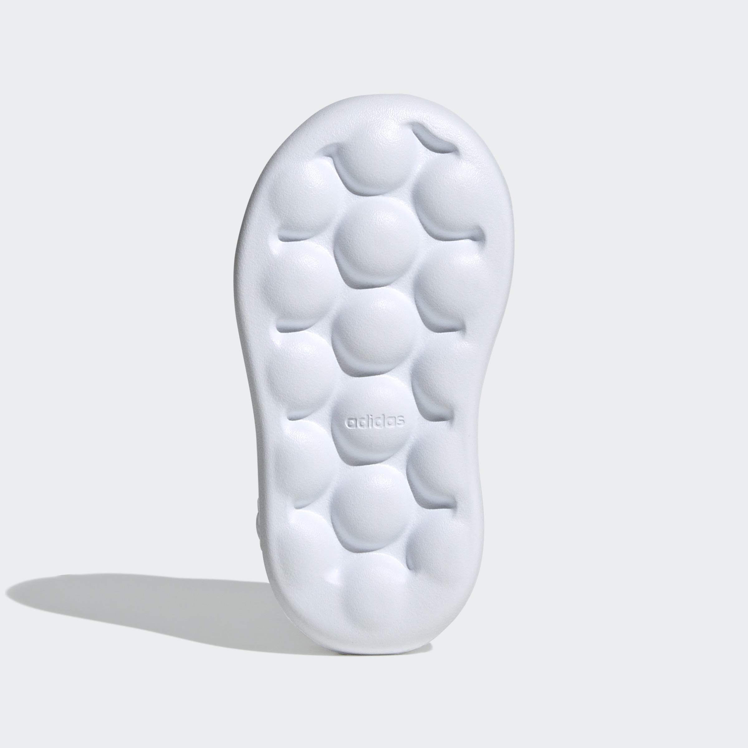 Kids Unisex Breaknet 2.0 Shoes, White, A901_ONE, large image number 6