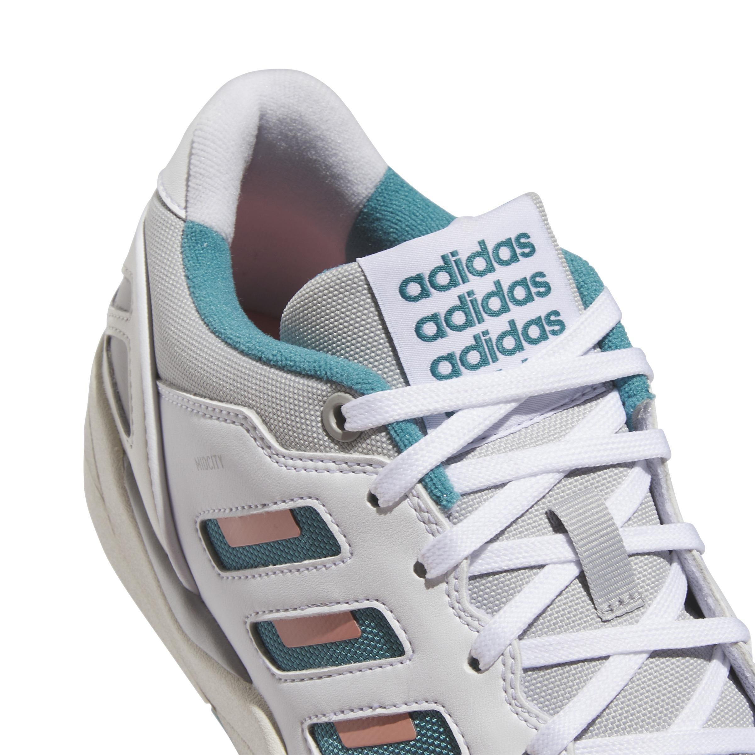 Midcity Low Shoes, White, A901_ONE, large image number 2