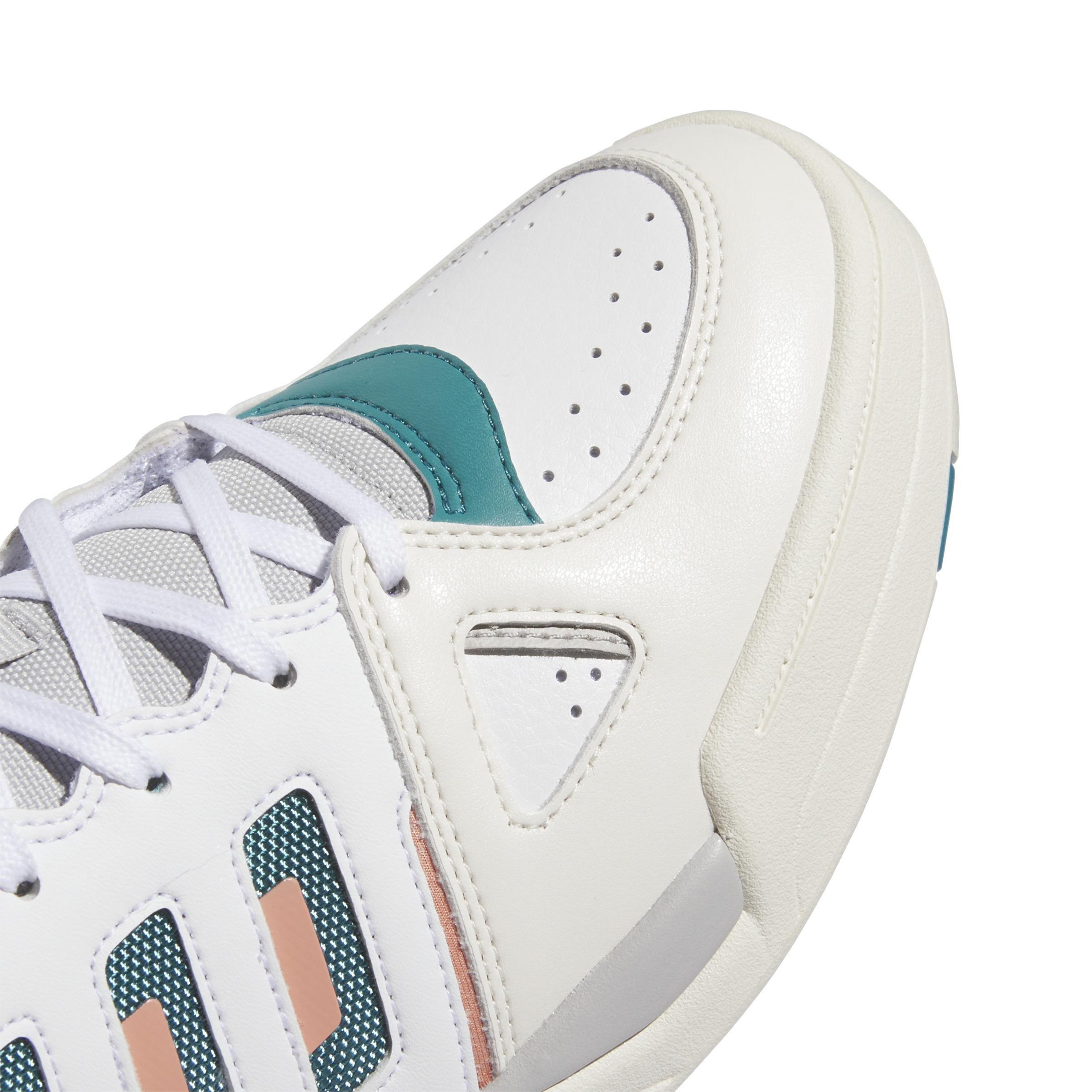 Midcity Low Shoes, White, A901_ONE, large image number 3