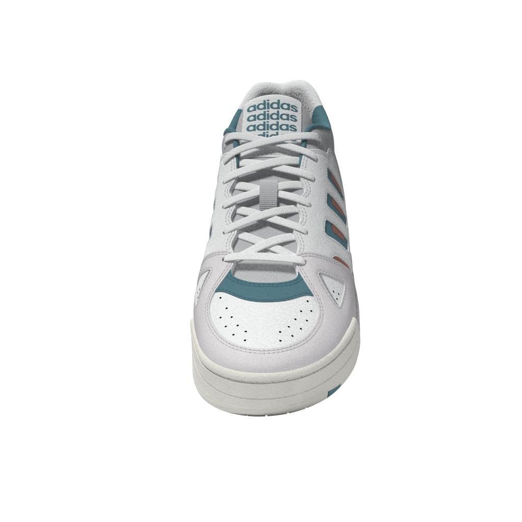 Midcity Low Shoes, White, A901_ONE, large image number 5