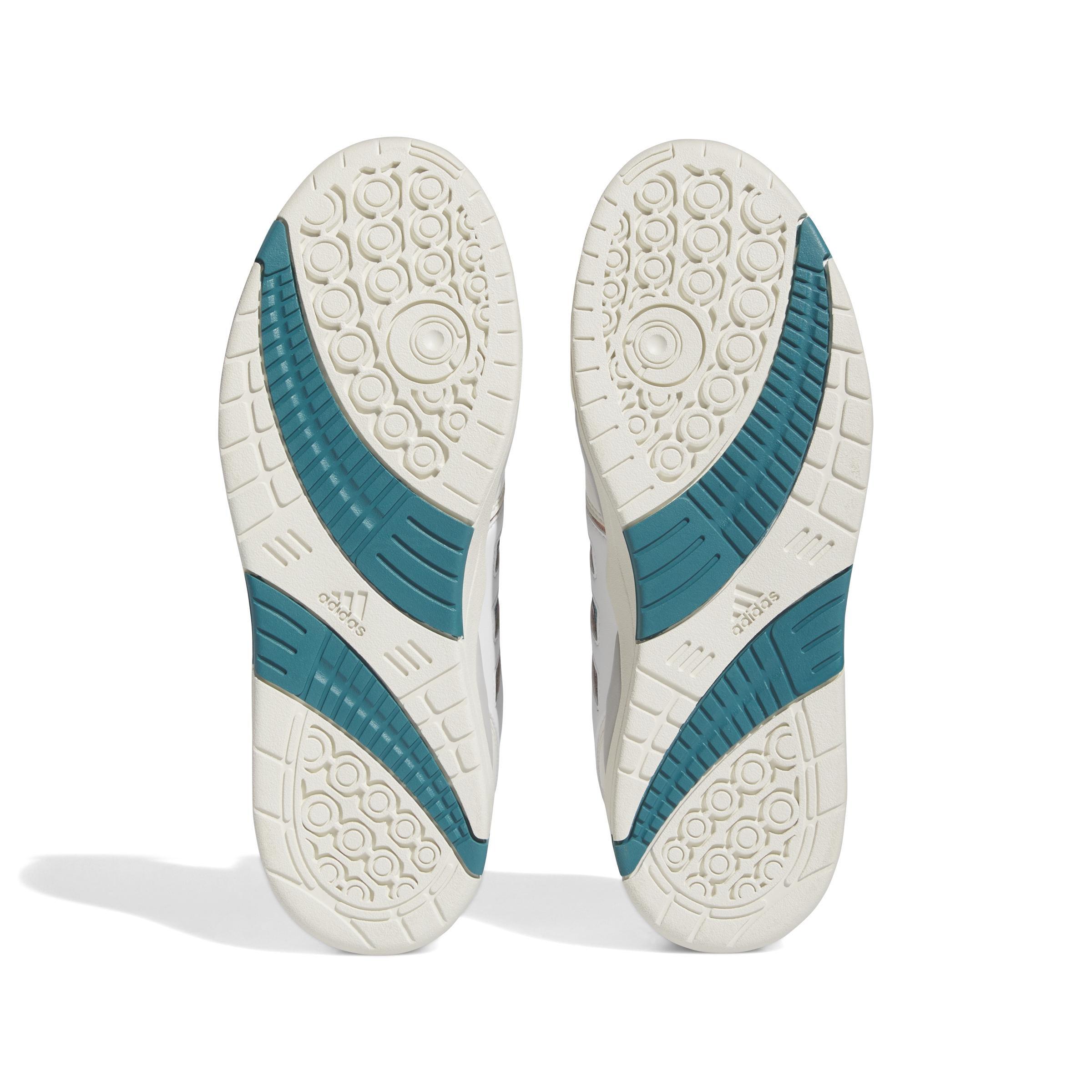 Midcity Low Shoes, White, A901_ONE, large image number 6