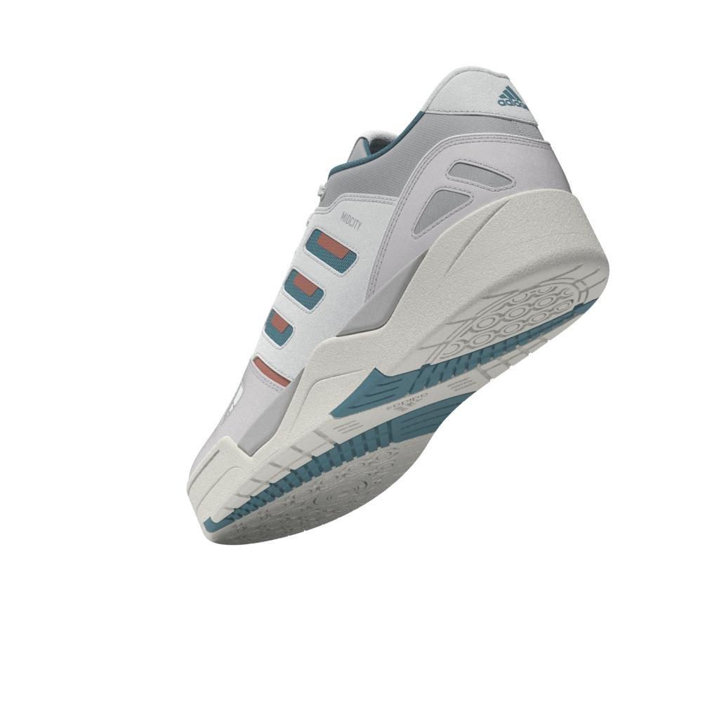 Midcity Low Shoes, White, A901_ONE, large image number 8