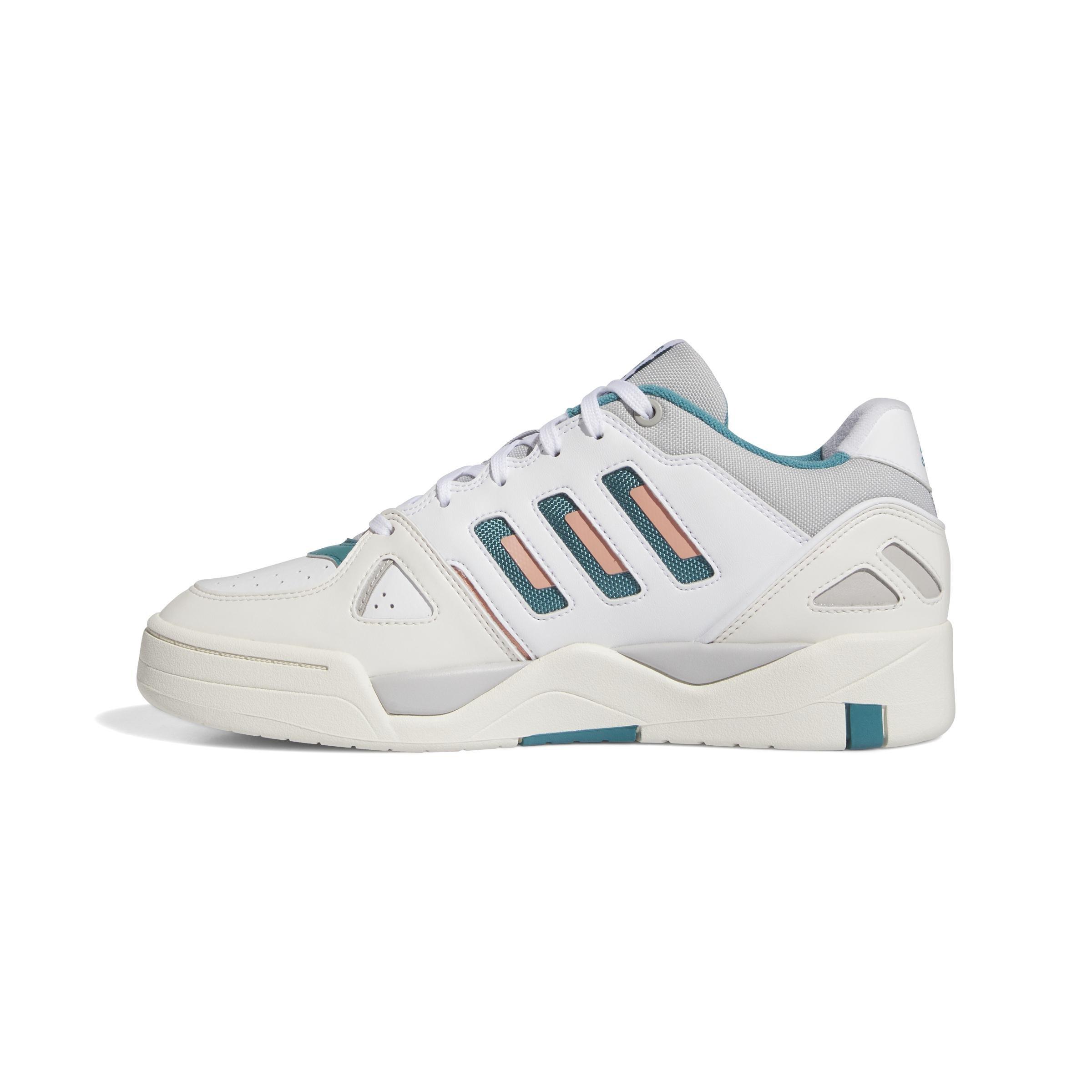 Midcity Low Shoes, White, A901_ONE, large image number 11