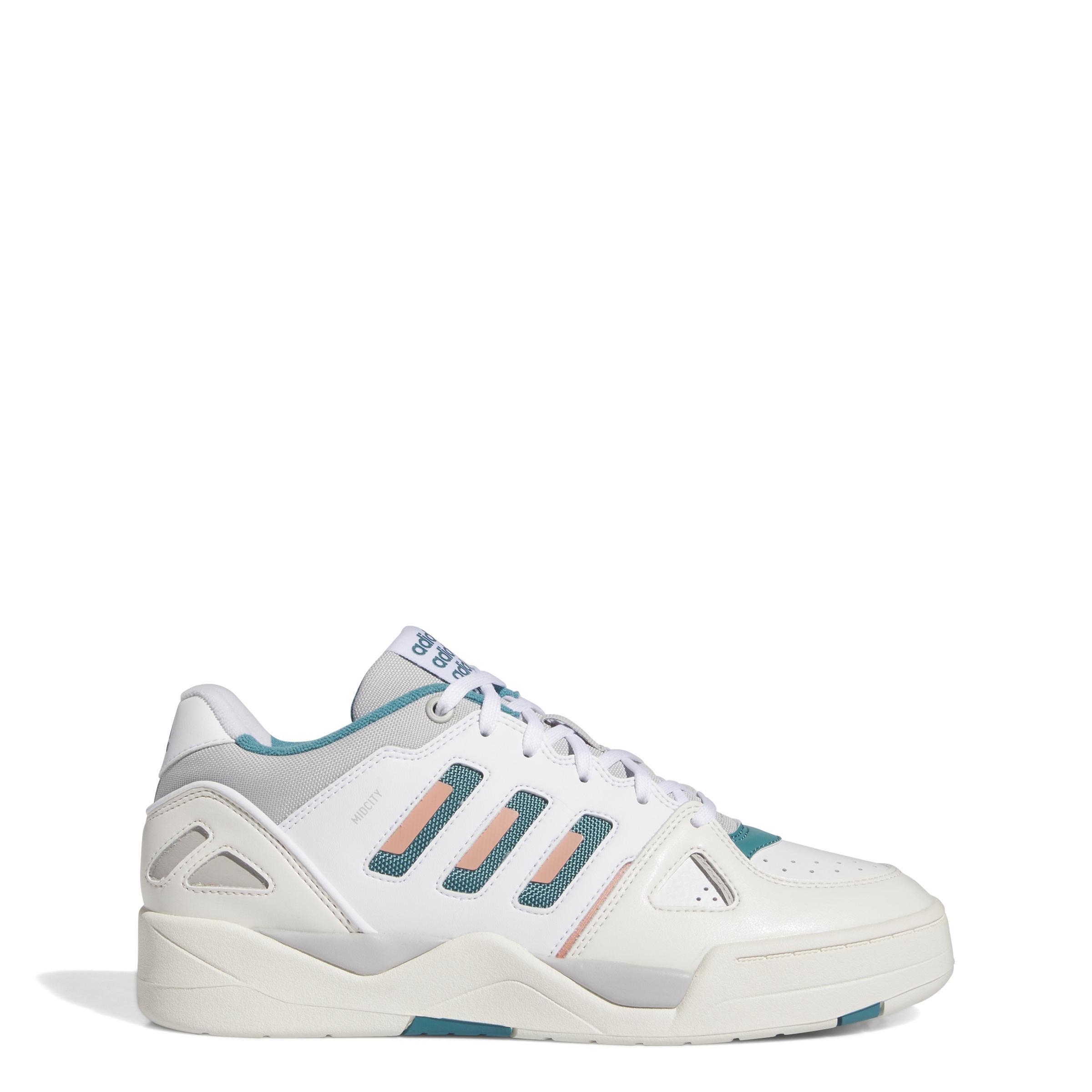 Midcity Low Shoes, White, A901_ONE, large image number 13