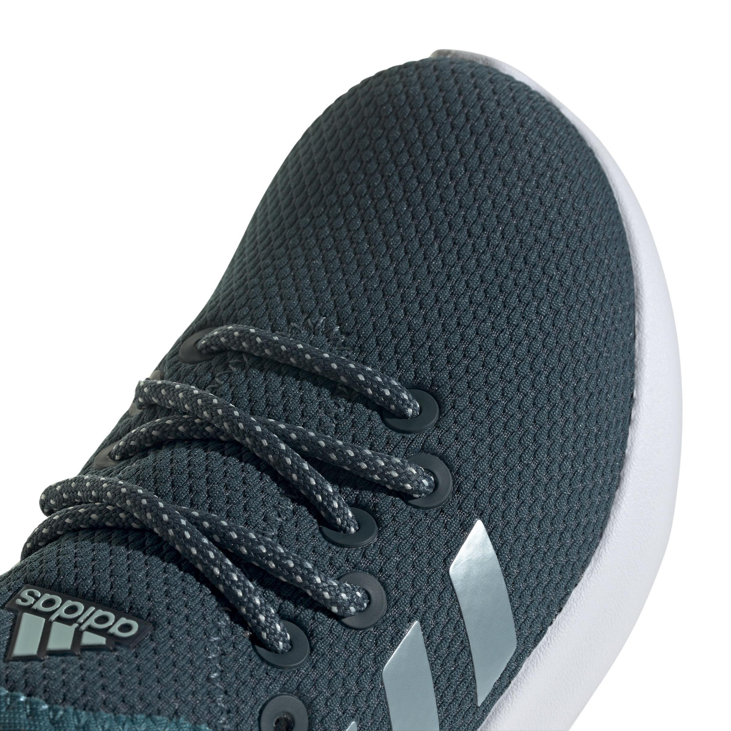 Unisex Kids Cloudfoam Pure Shoes, Turquoise, A901_ONE, large image number 4