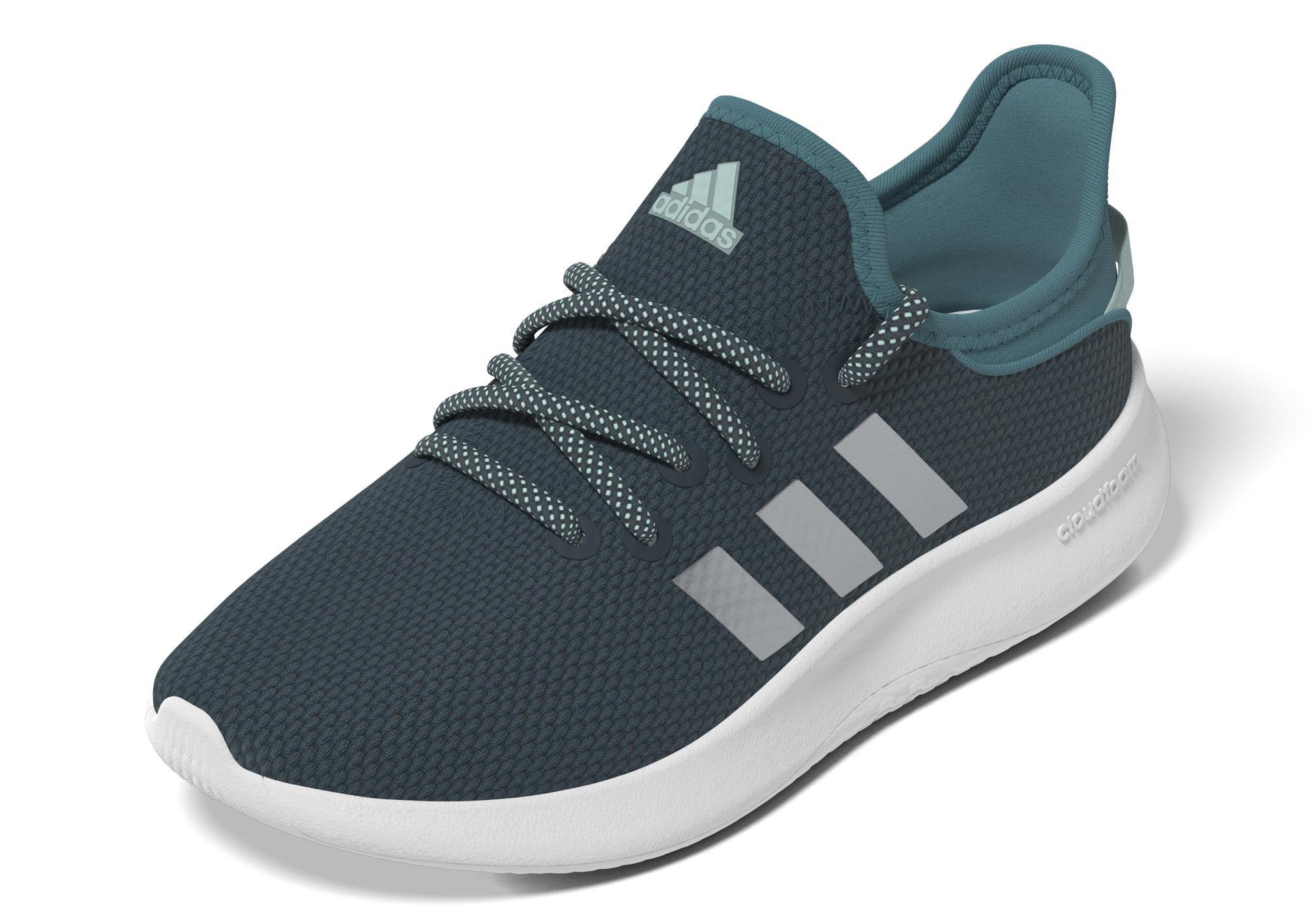 Unisex Kids Cloudfoam Pure Shoes, Turquoise, A901_ONE, large image number 9