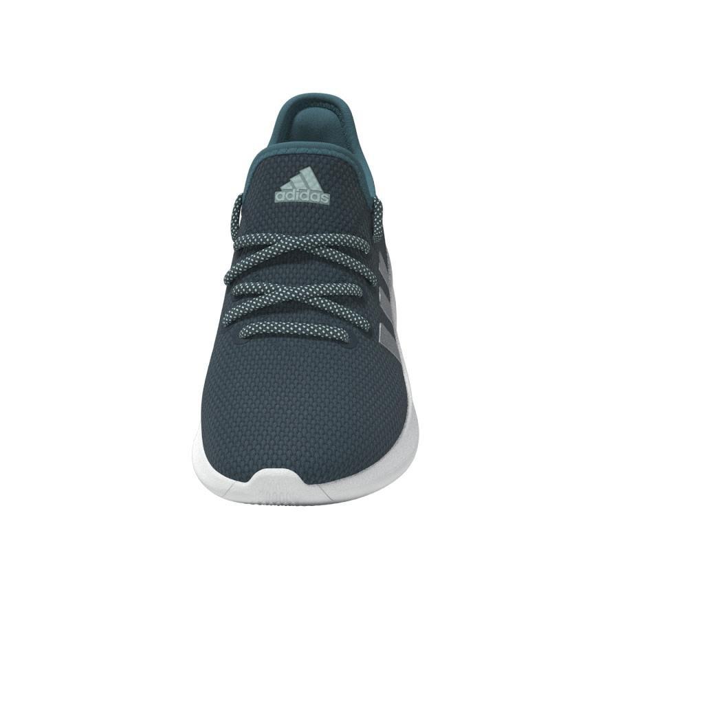 Unisex Kids Cloudfoam Pure Shoes, Turquoise, A901_ONE, large image number 11